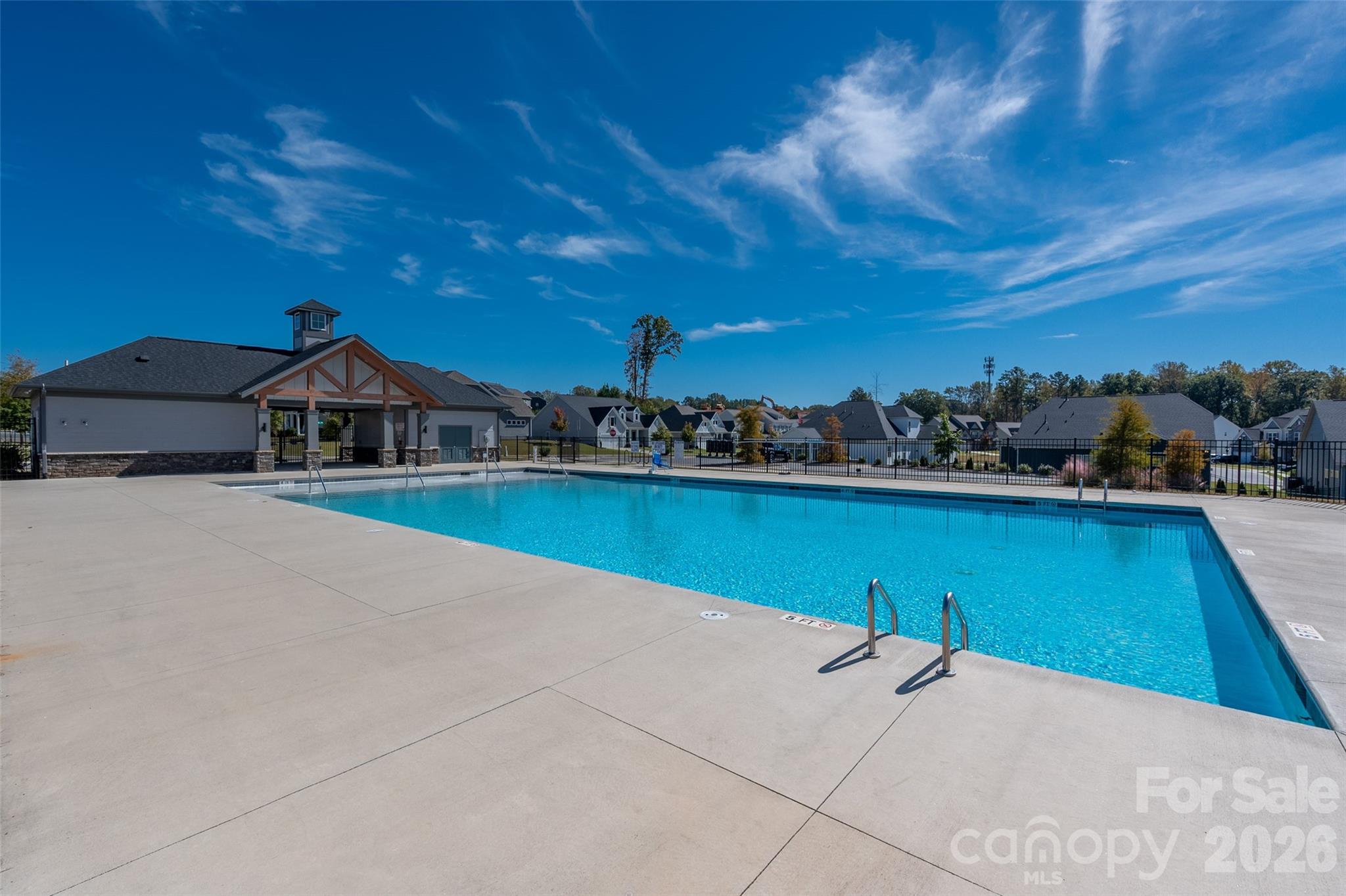 2218 Excalibur Drive — Indian Land