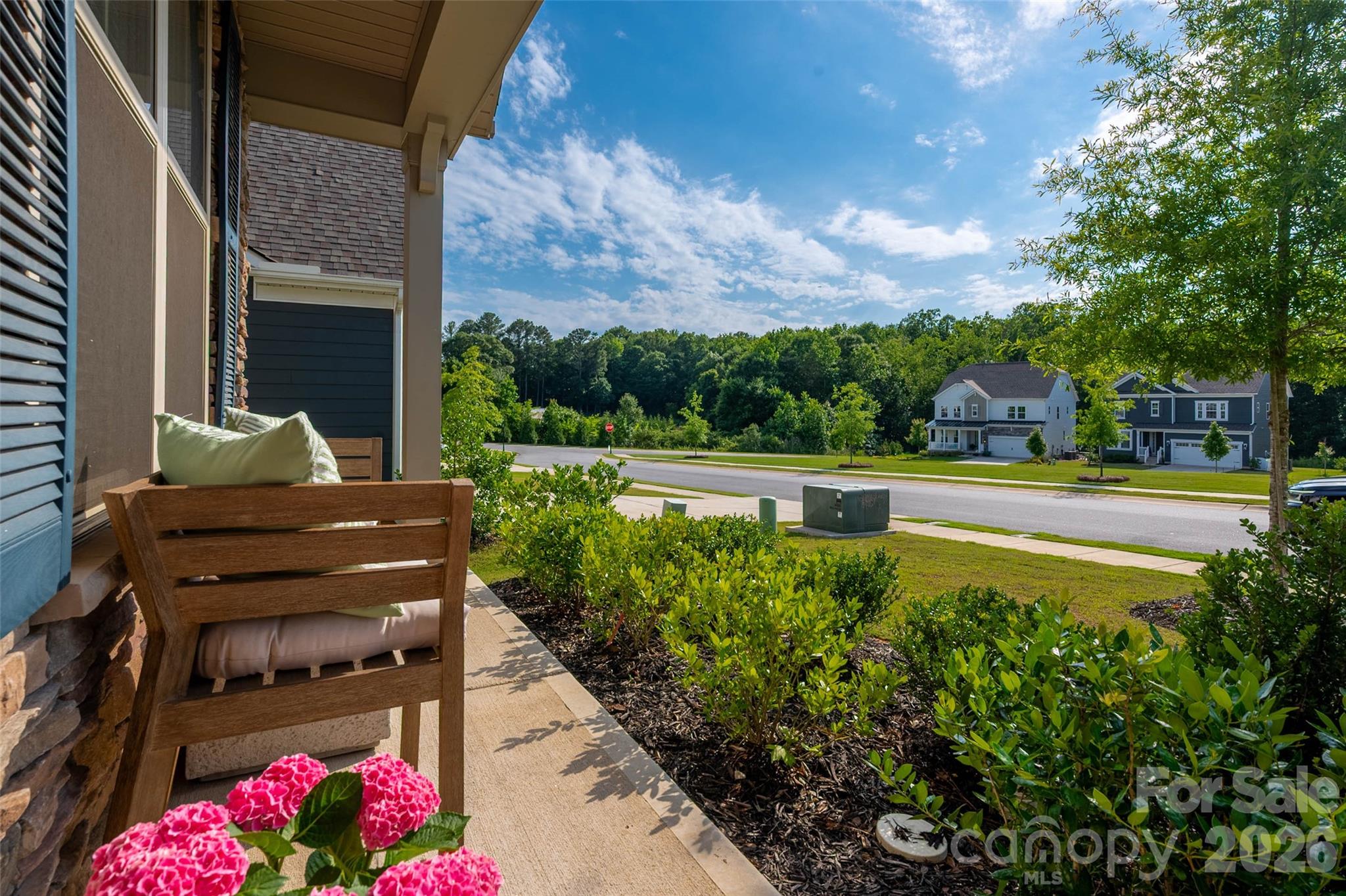 2218 Excalibur Drive — Indian Land