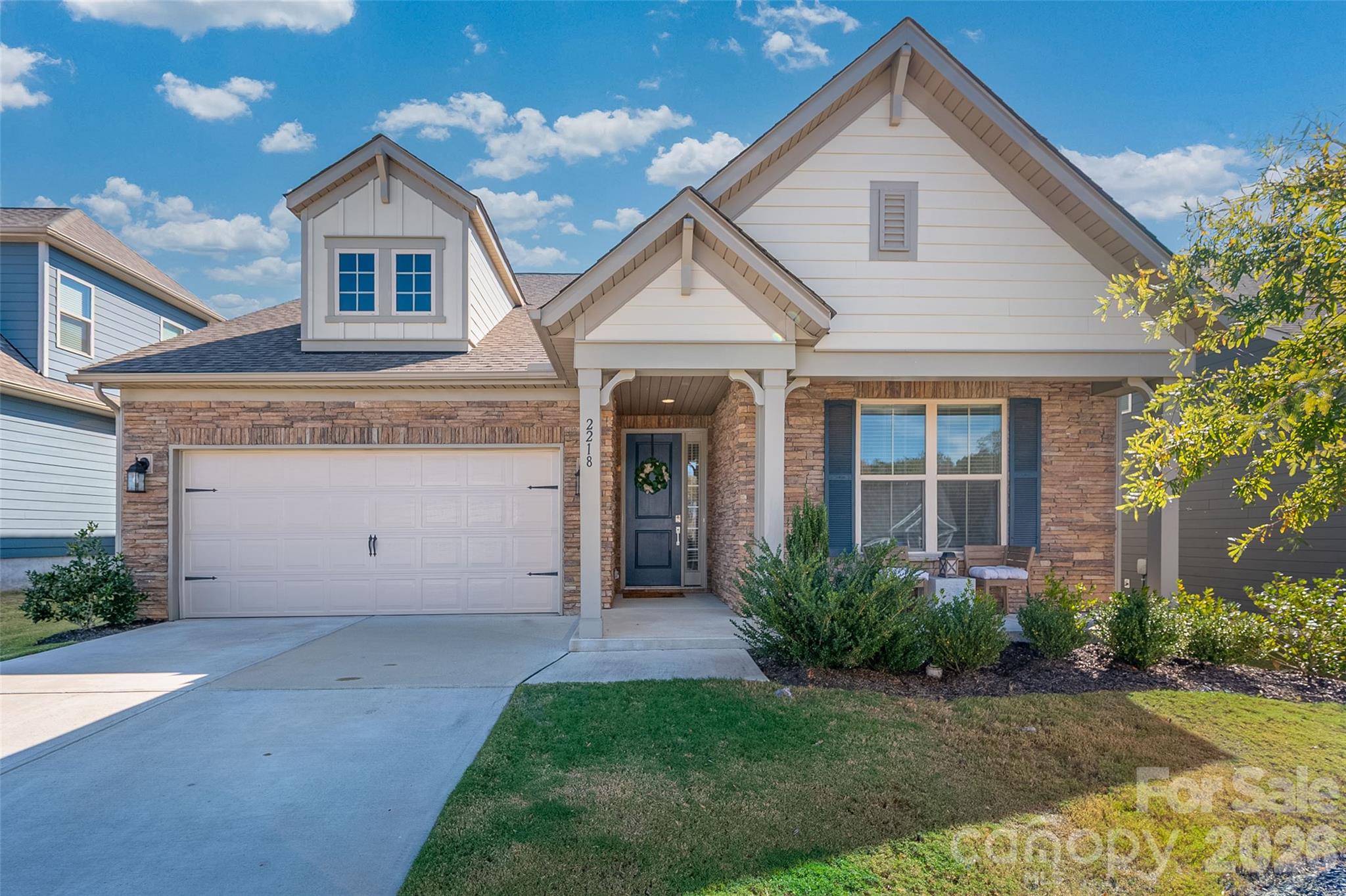 2218 Excalibur Drive — Indian Land