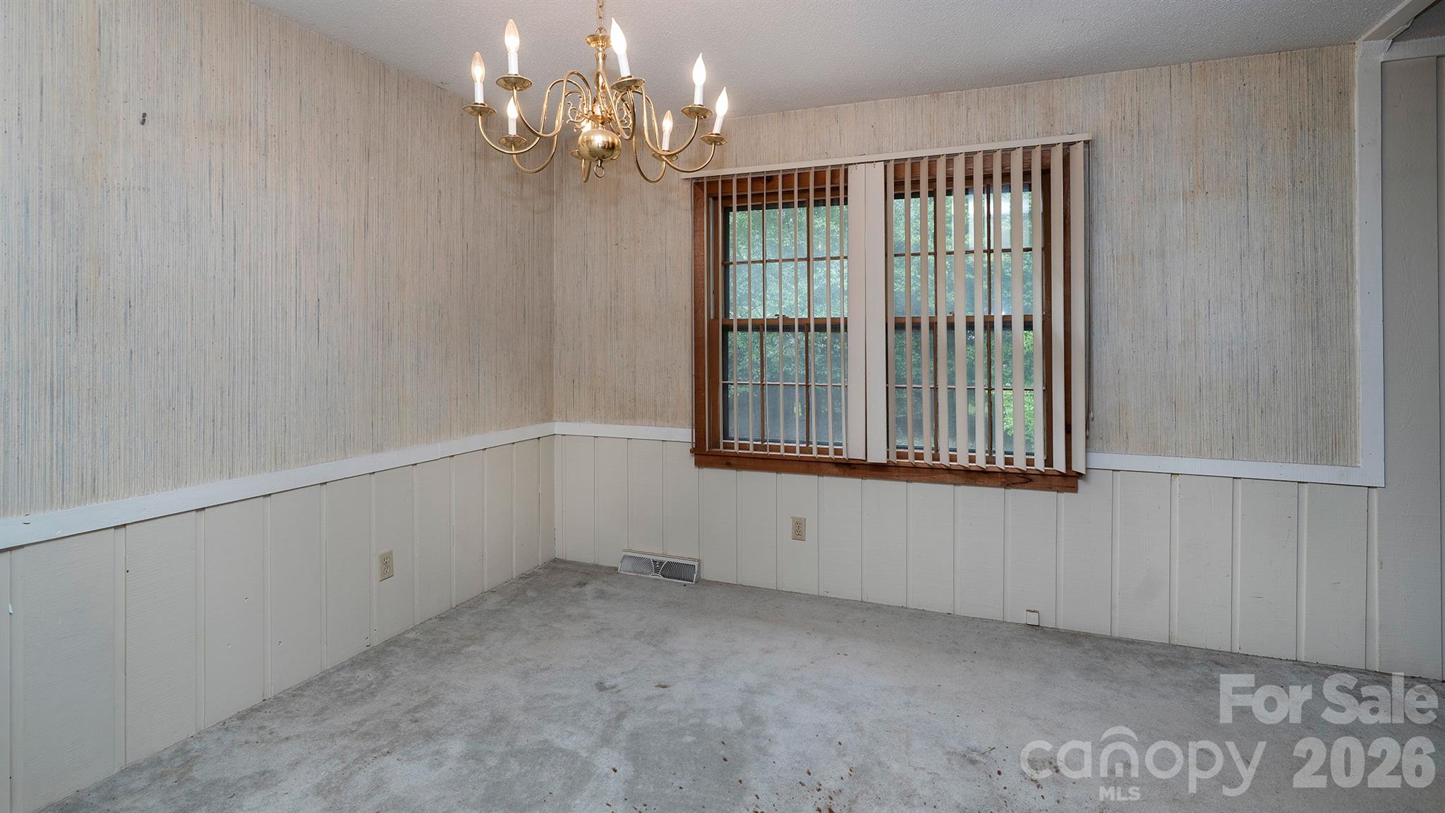 1141 Cameo Court — Charlotte