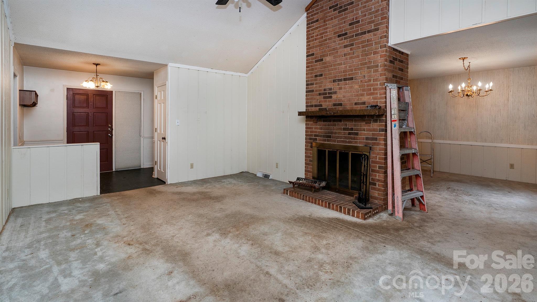 1141 Cameo Court — Charlotte