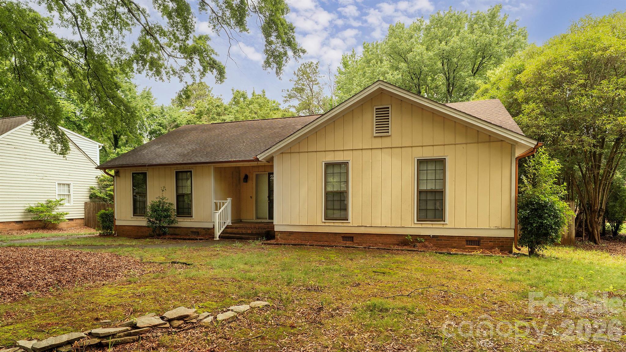 1141 Cameo Court — Charlotte