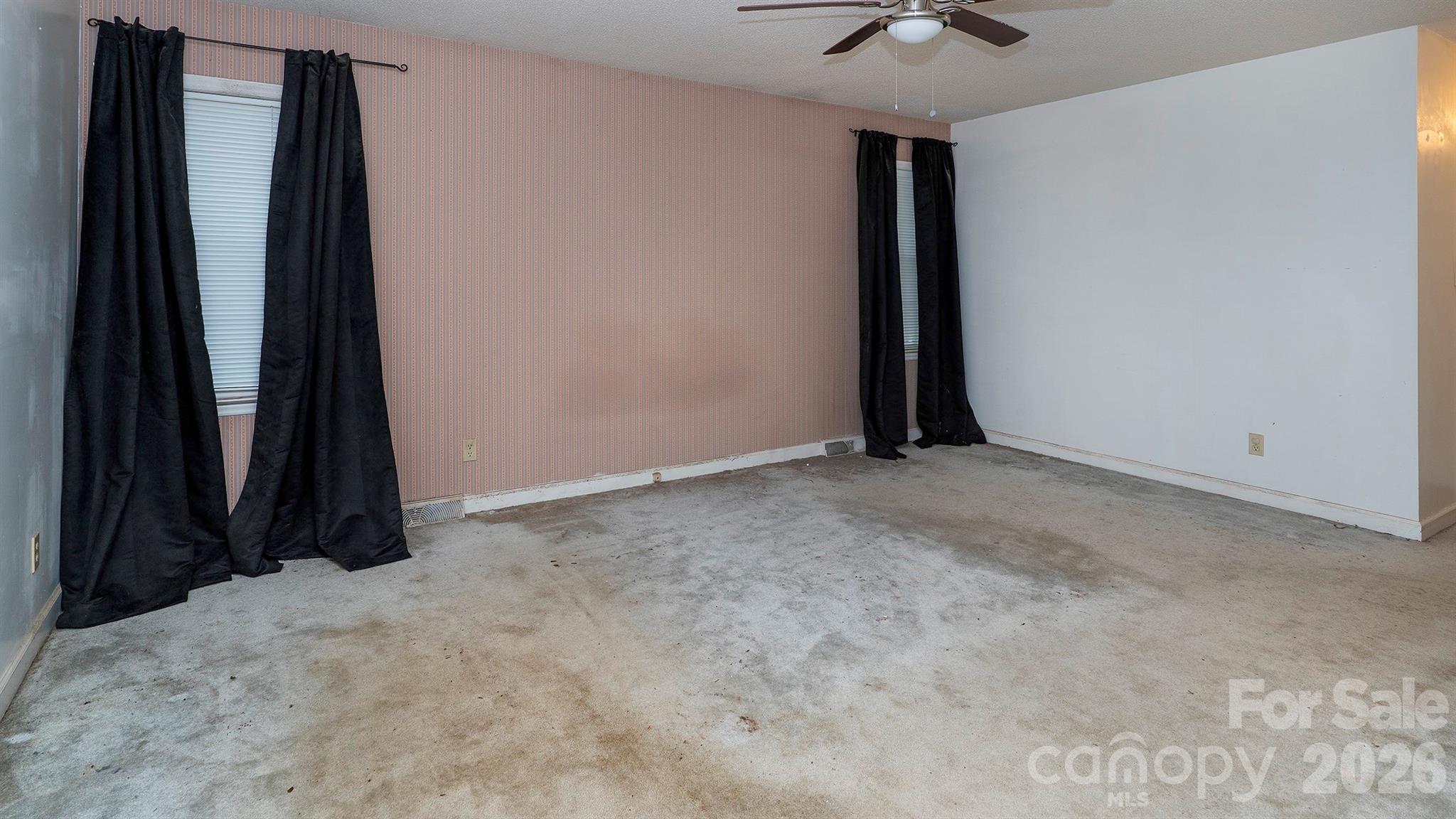 1141 Cameo Court — Charlotte