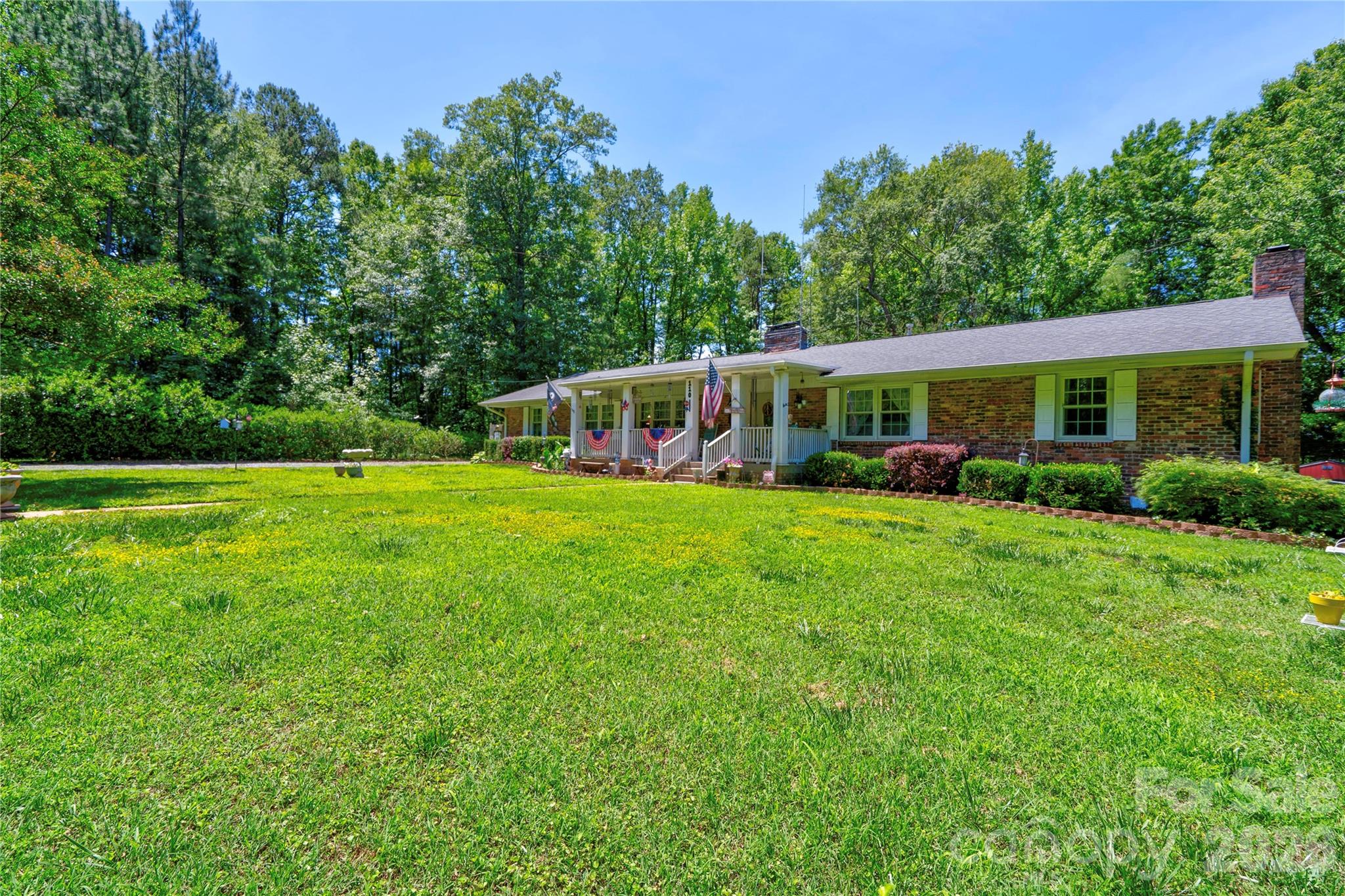110 Greene Drive — Shelby