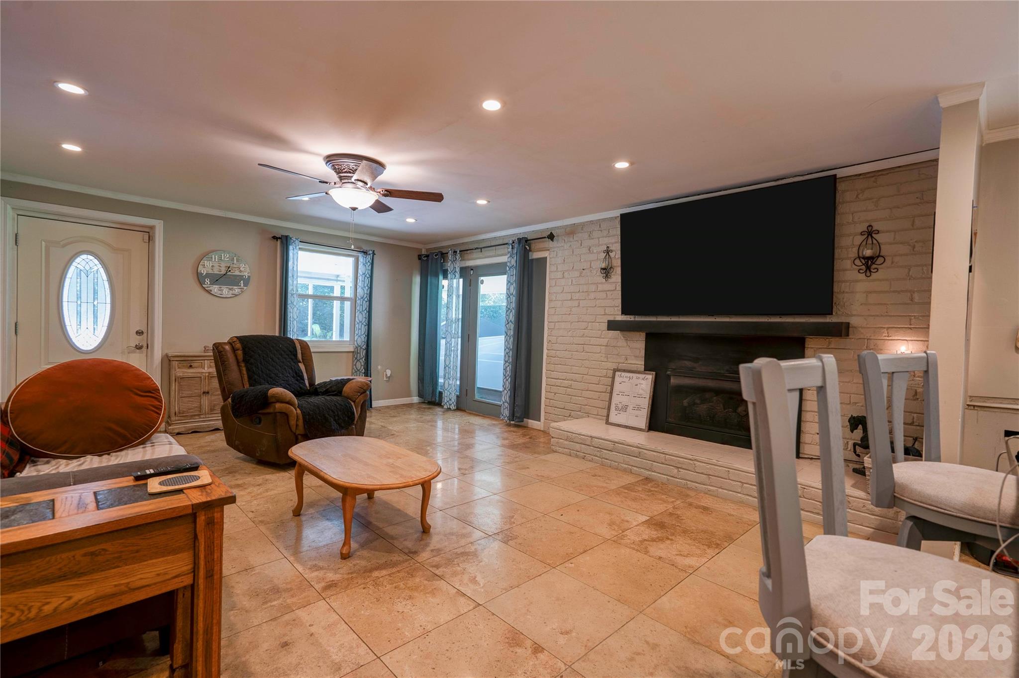 110 Greene Drive — Shelby