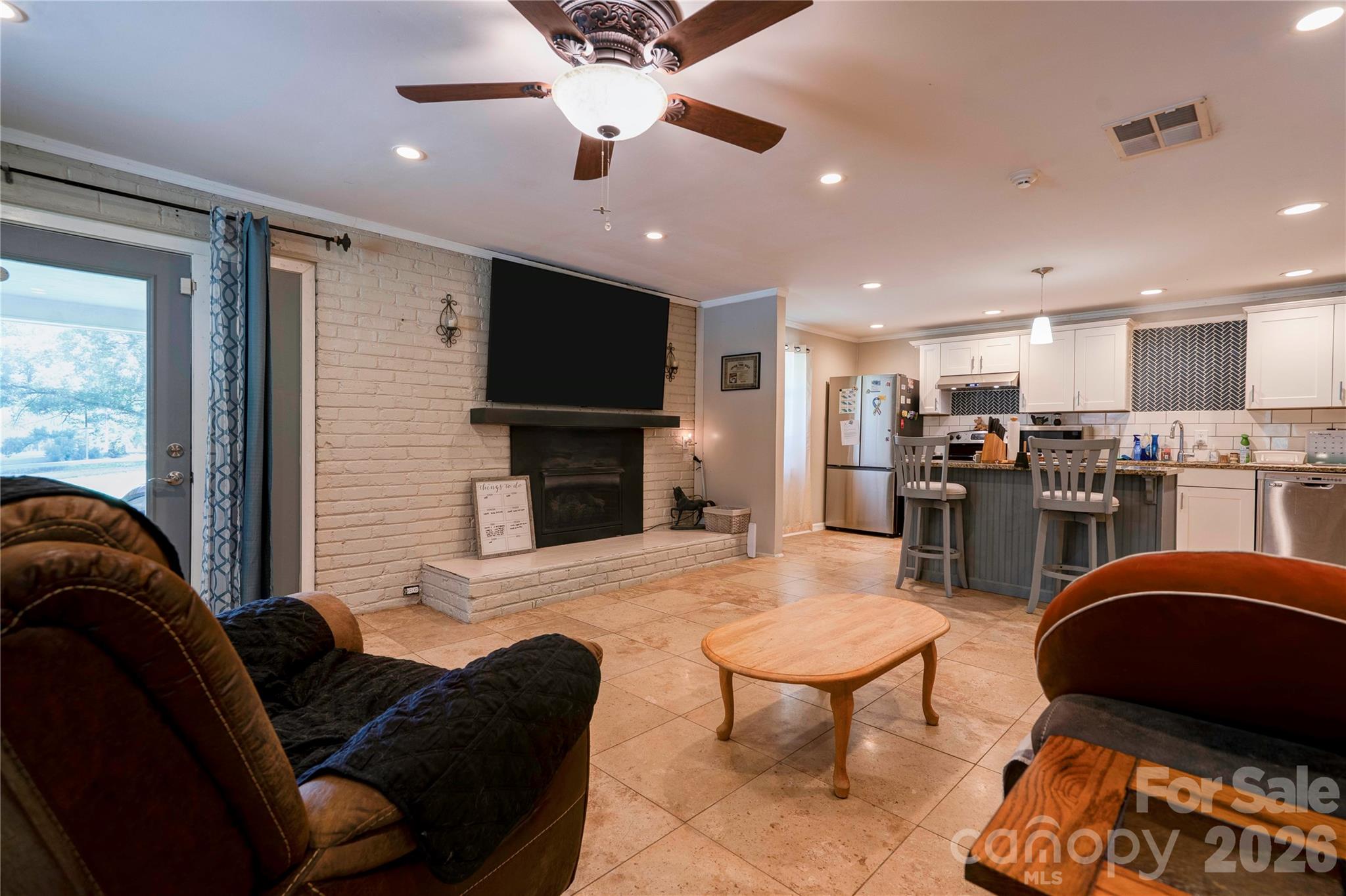 110 Greene Drive — Shelby