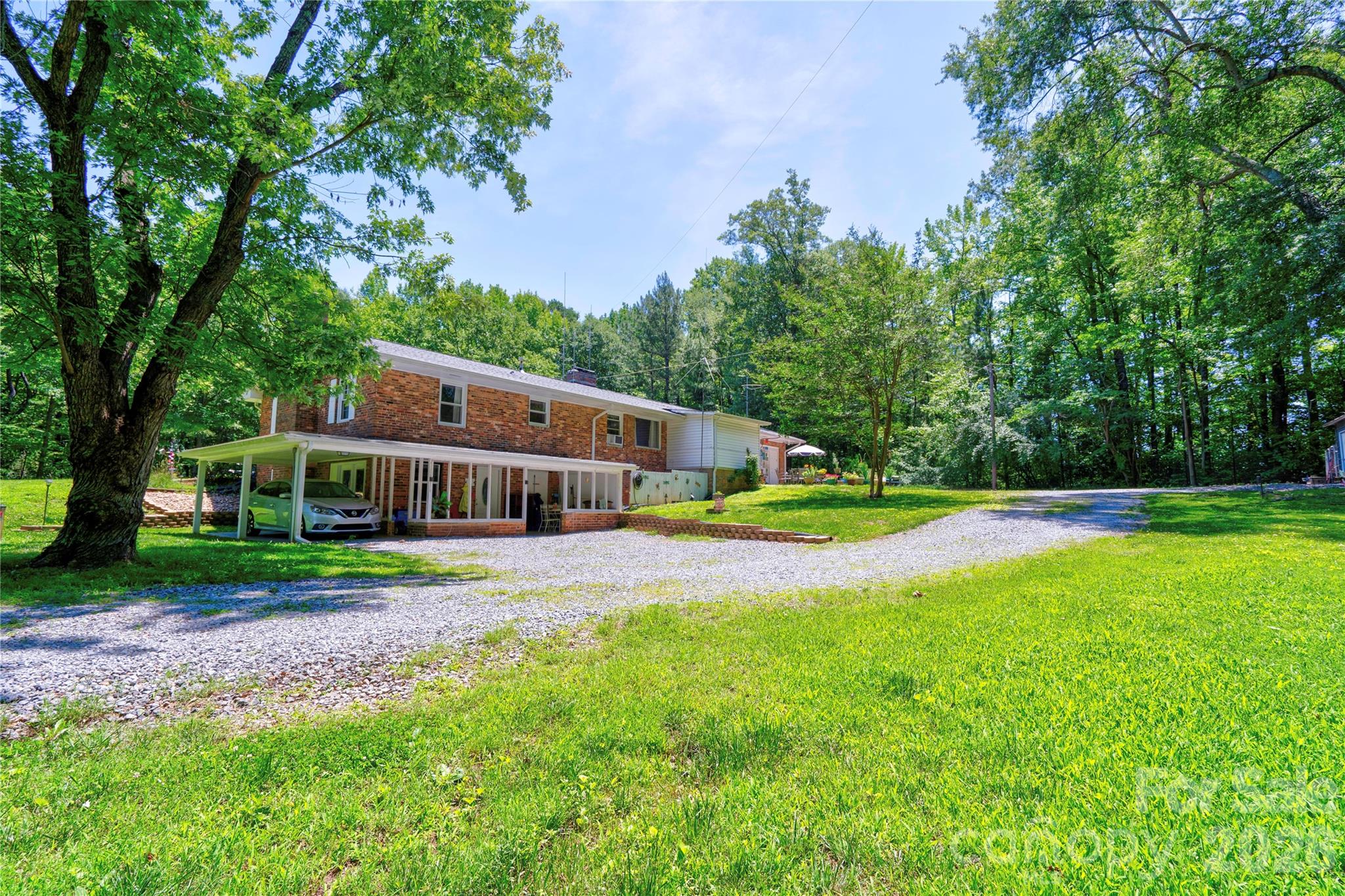 110 Greene Drive — Shelby