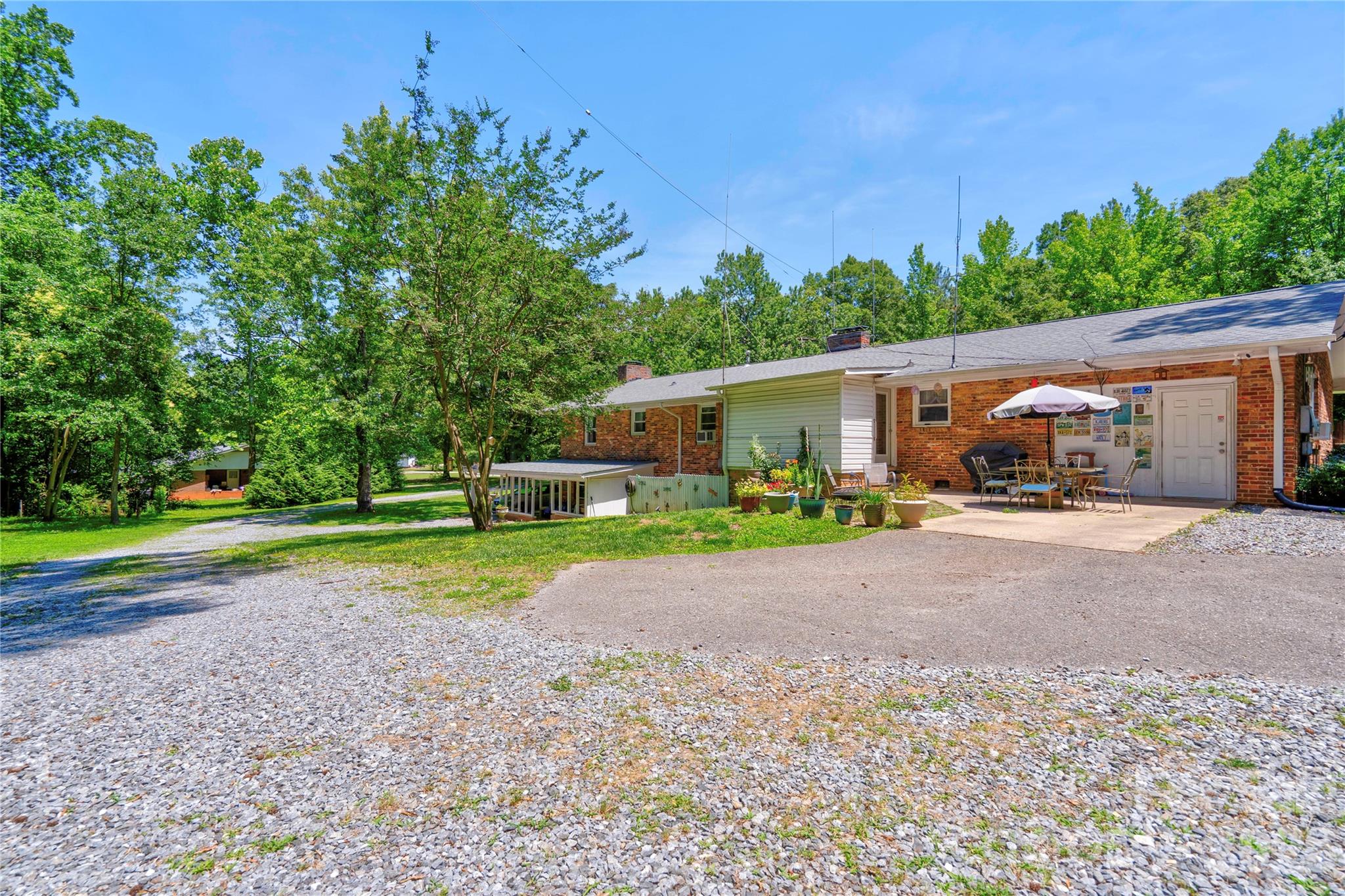 110 Greene Drive — Shelby