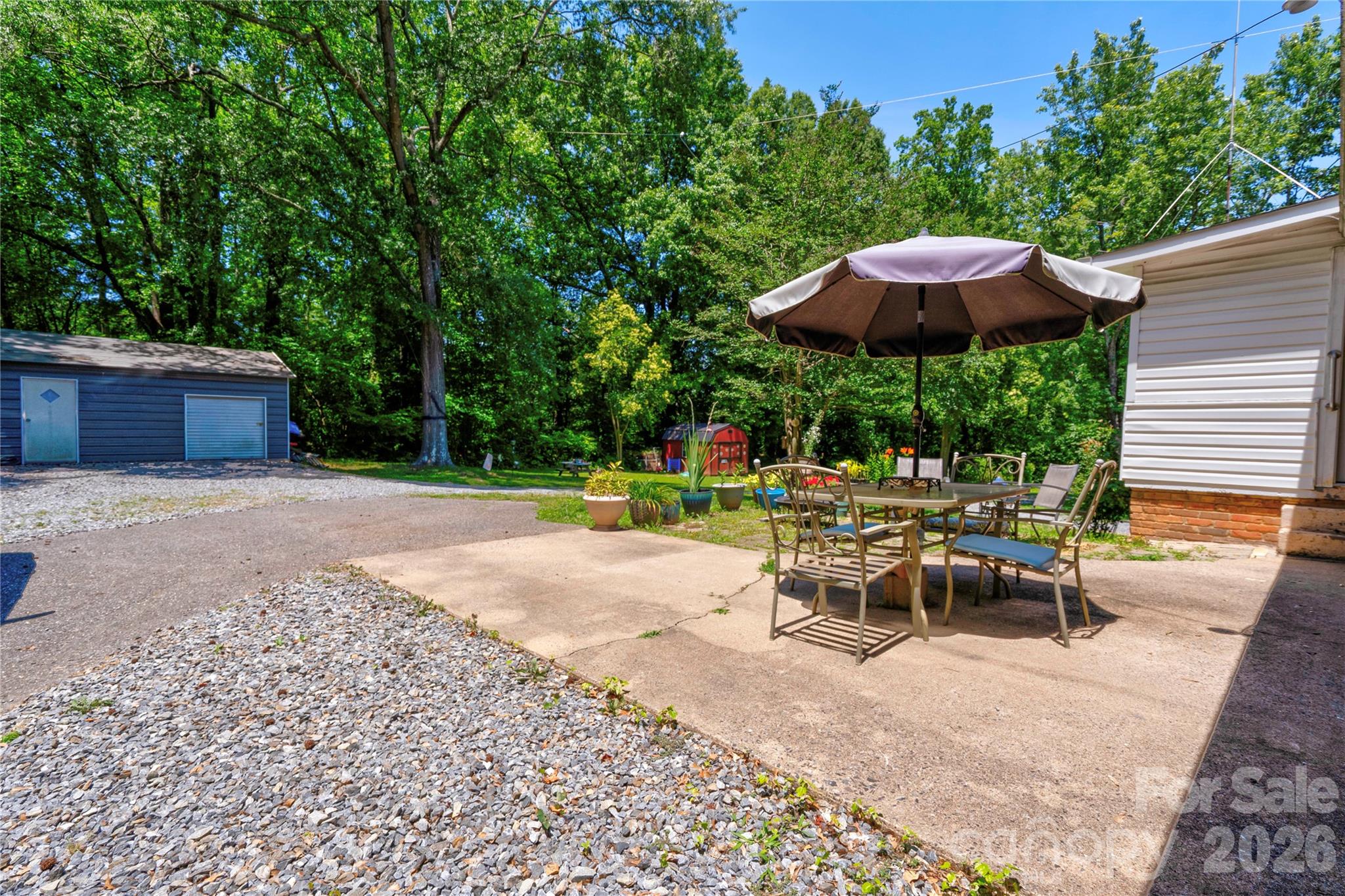 110 Greene Drive — Shelby