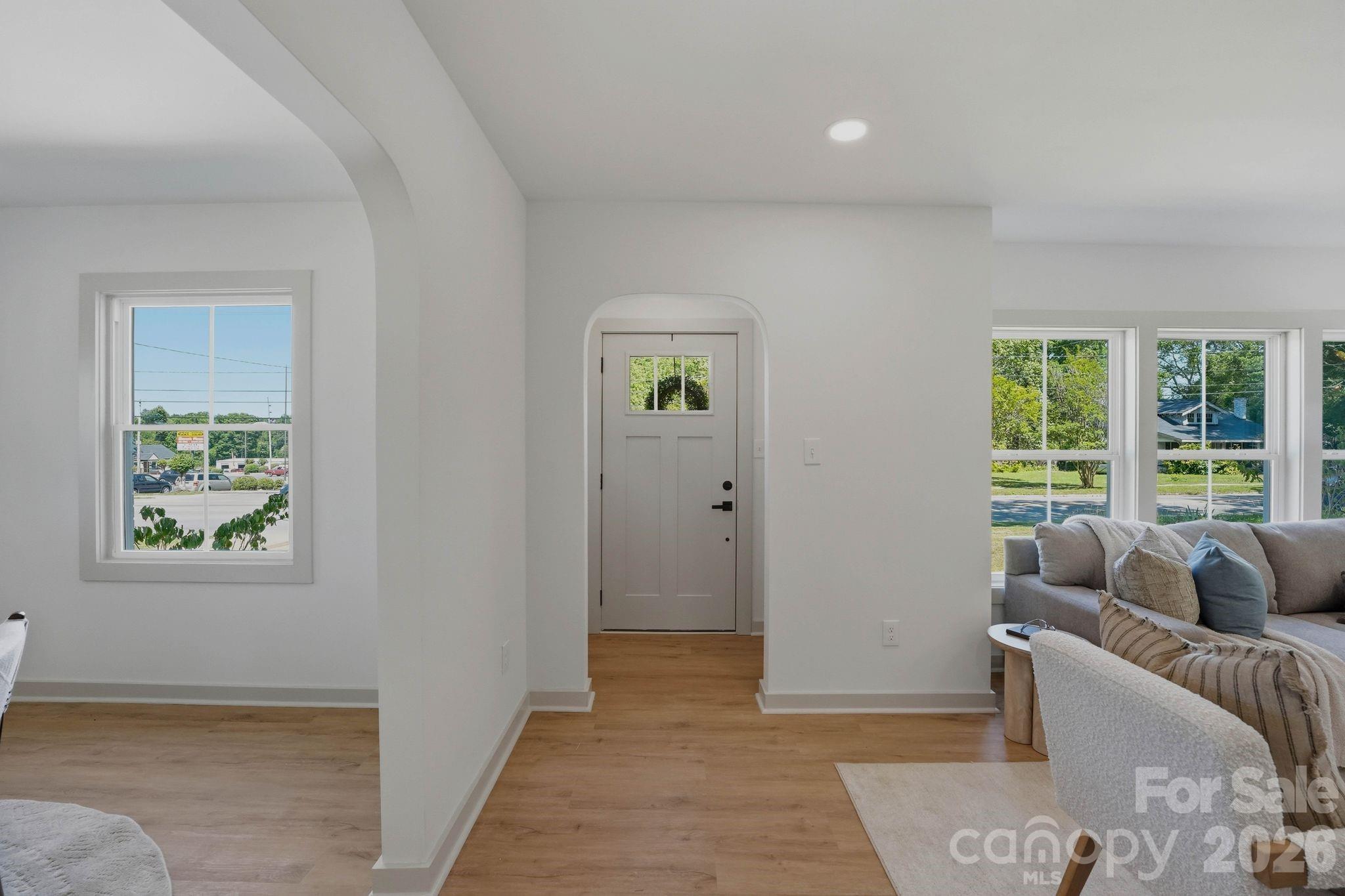 417 Linwood Road — Gastonia