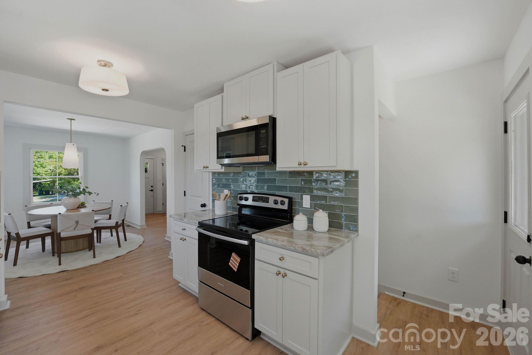 417 Linwood Road — Gastonia