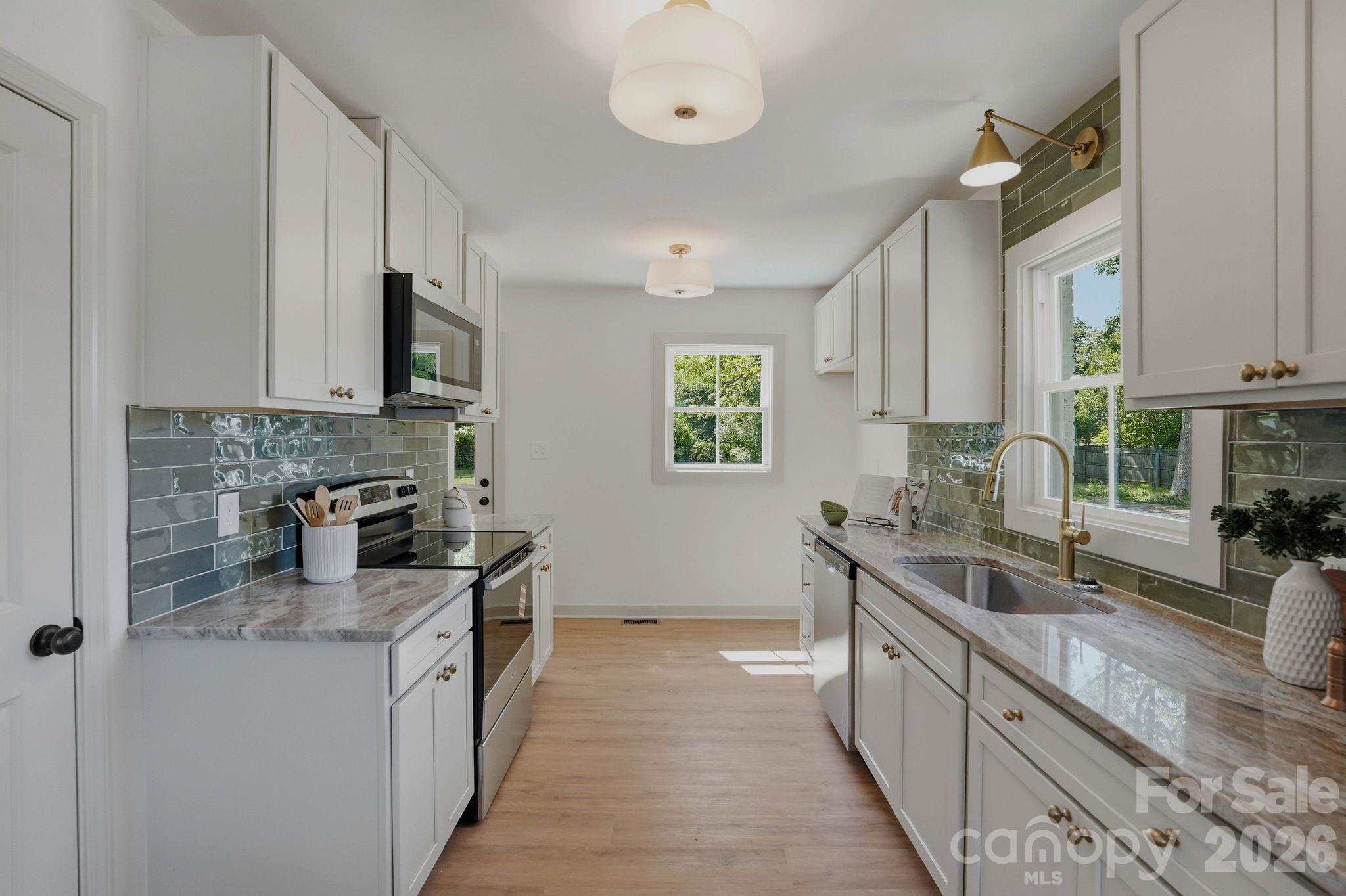 417 Linwood Road — Gastonia