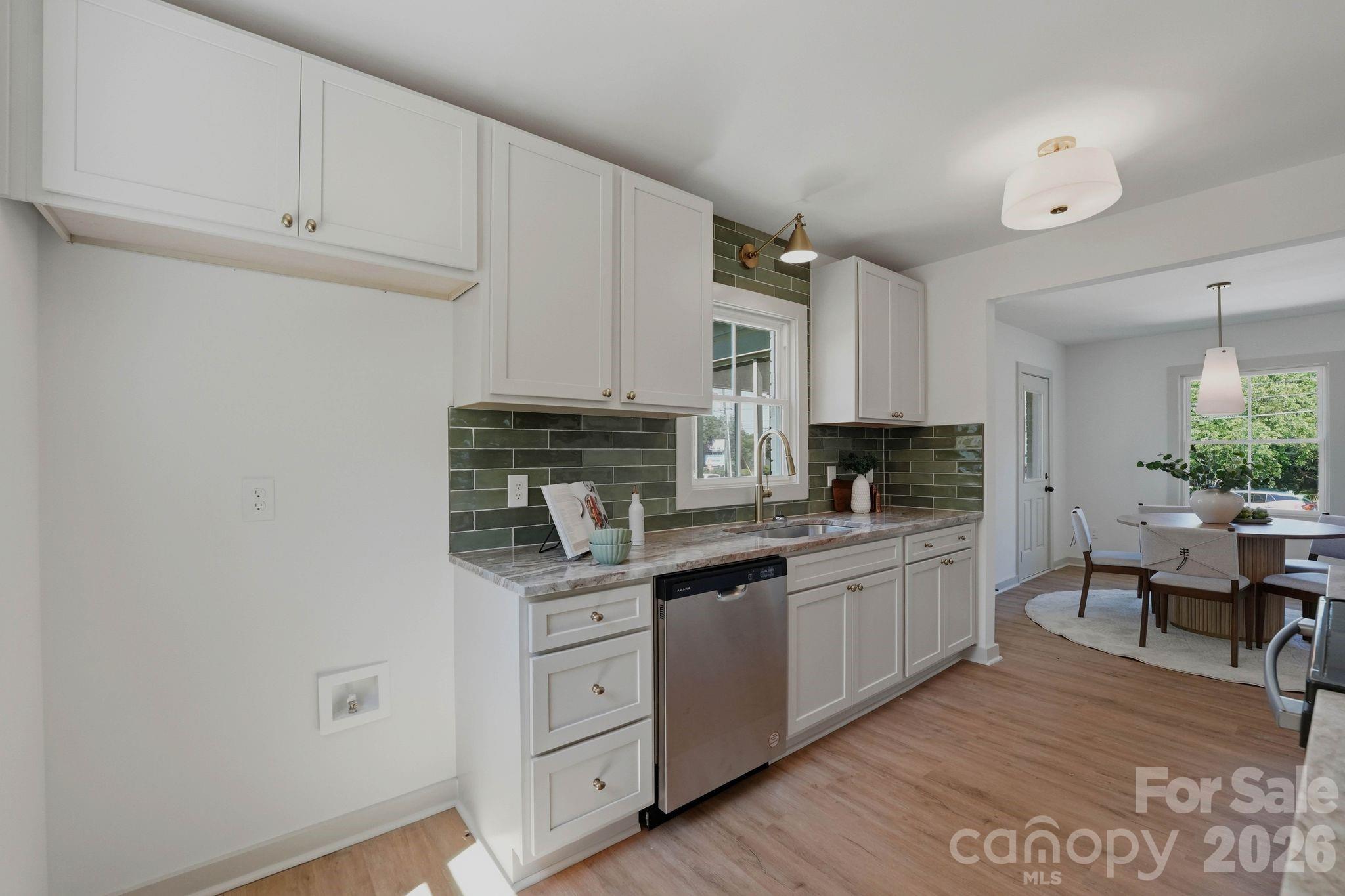 417 Linwood Road — Gastonia