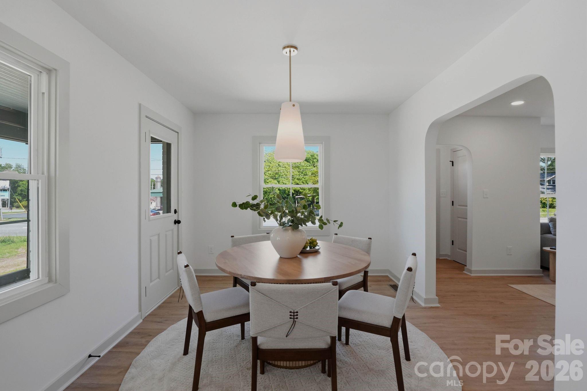 417 Linwood Road — Gastonia