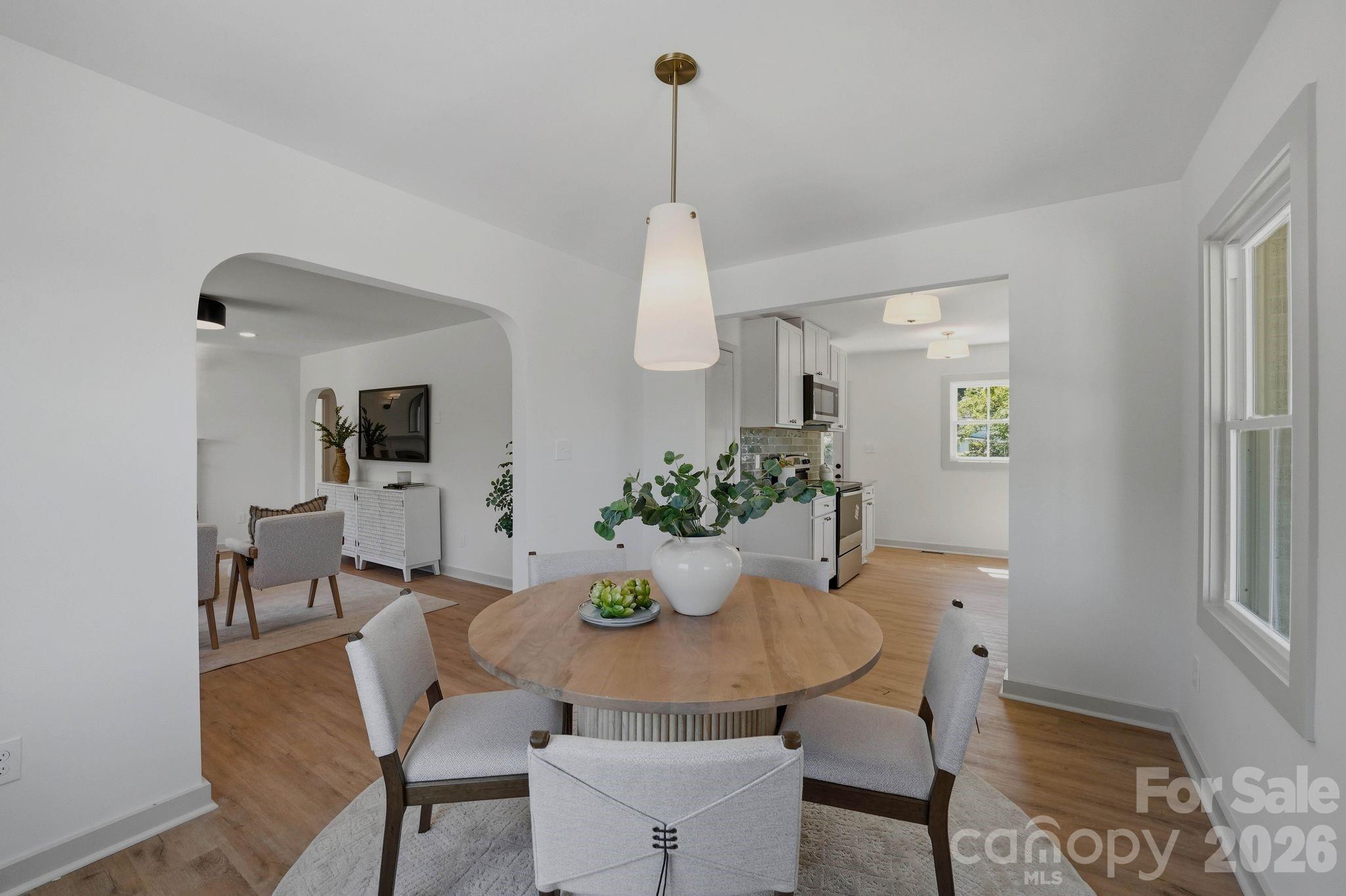 417 Linwood Road — Gastonia
