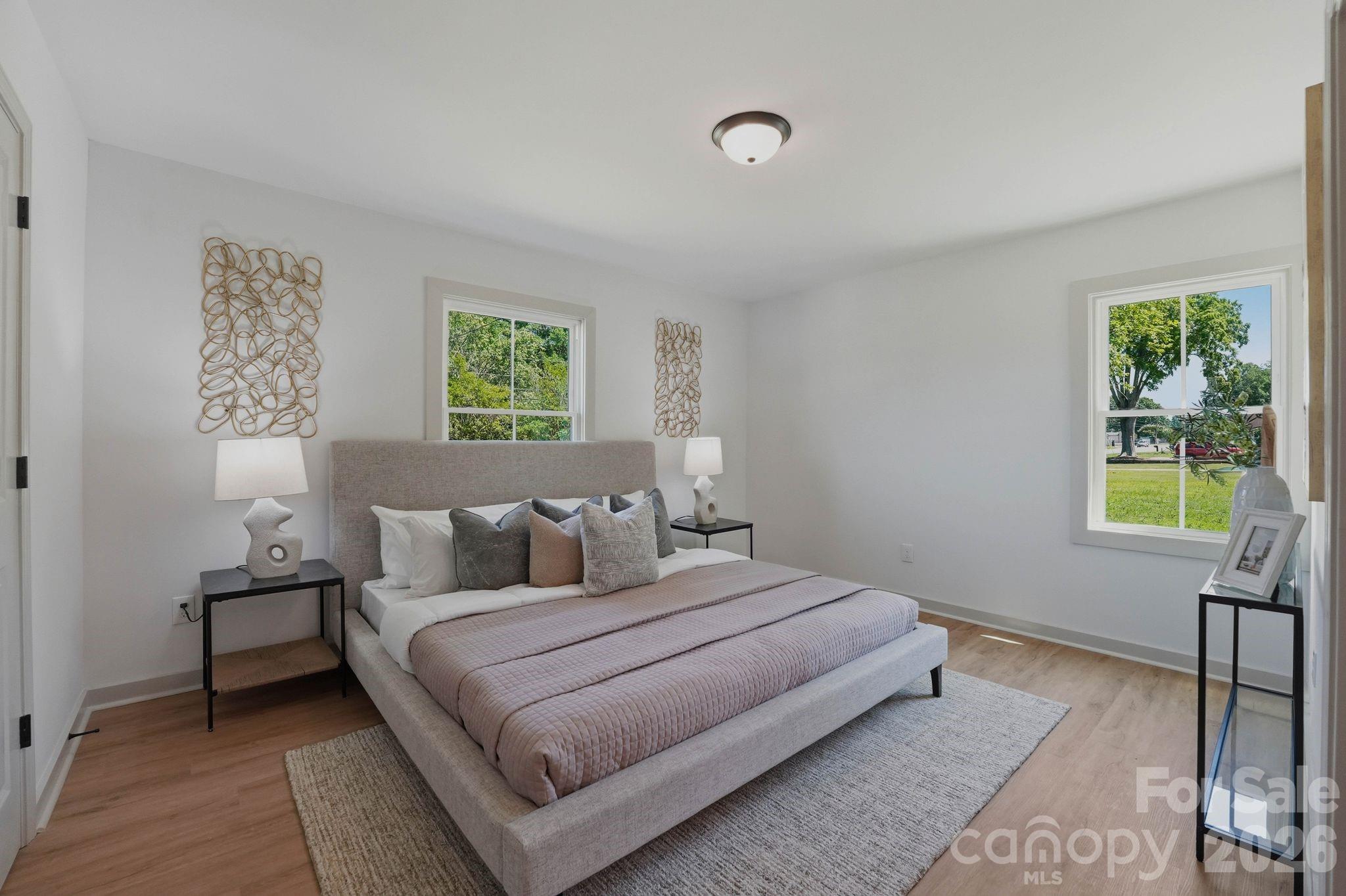 417 Linwood Road — Gastonia