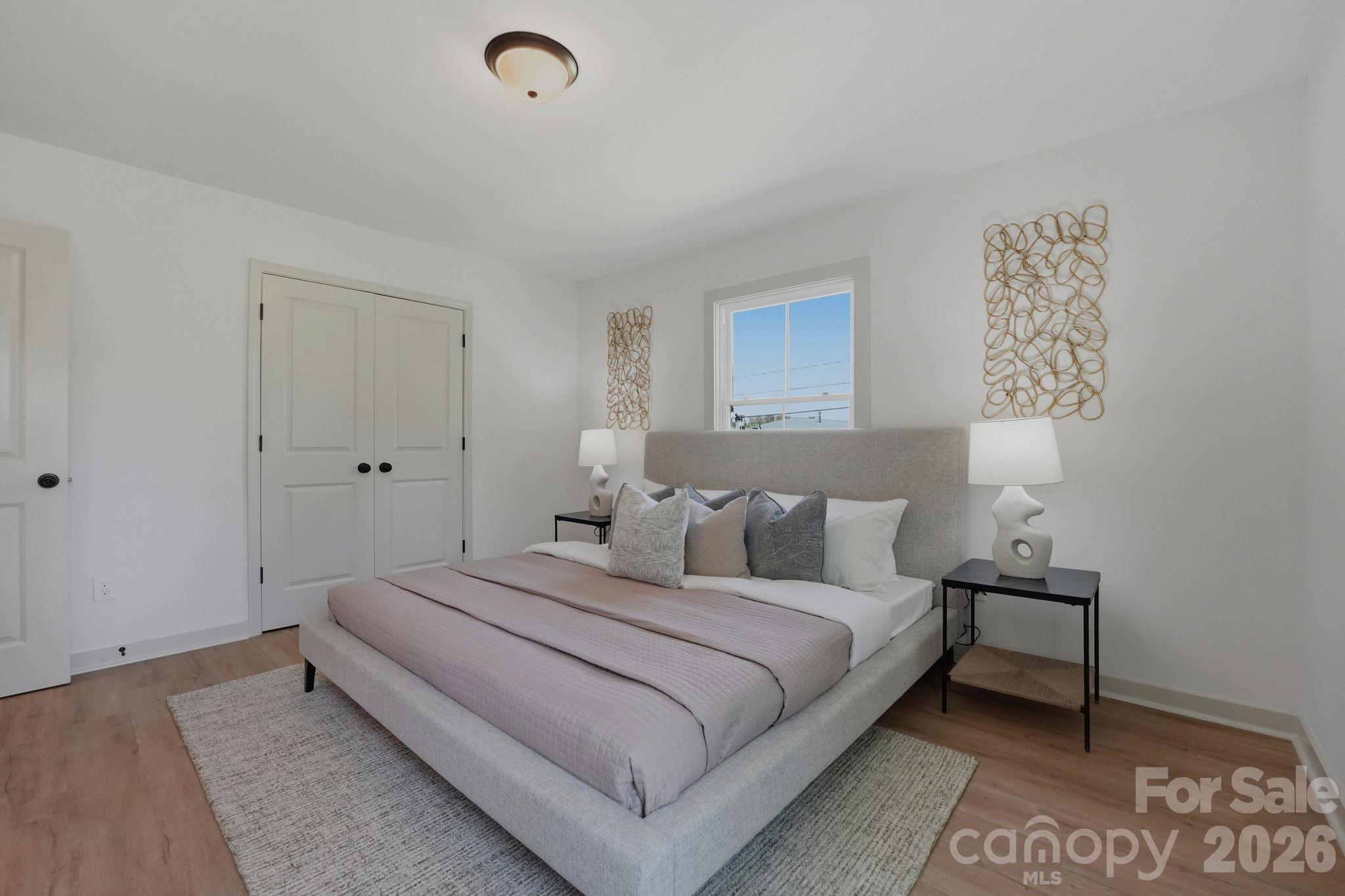 417 Linwood Road — Gastonia