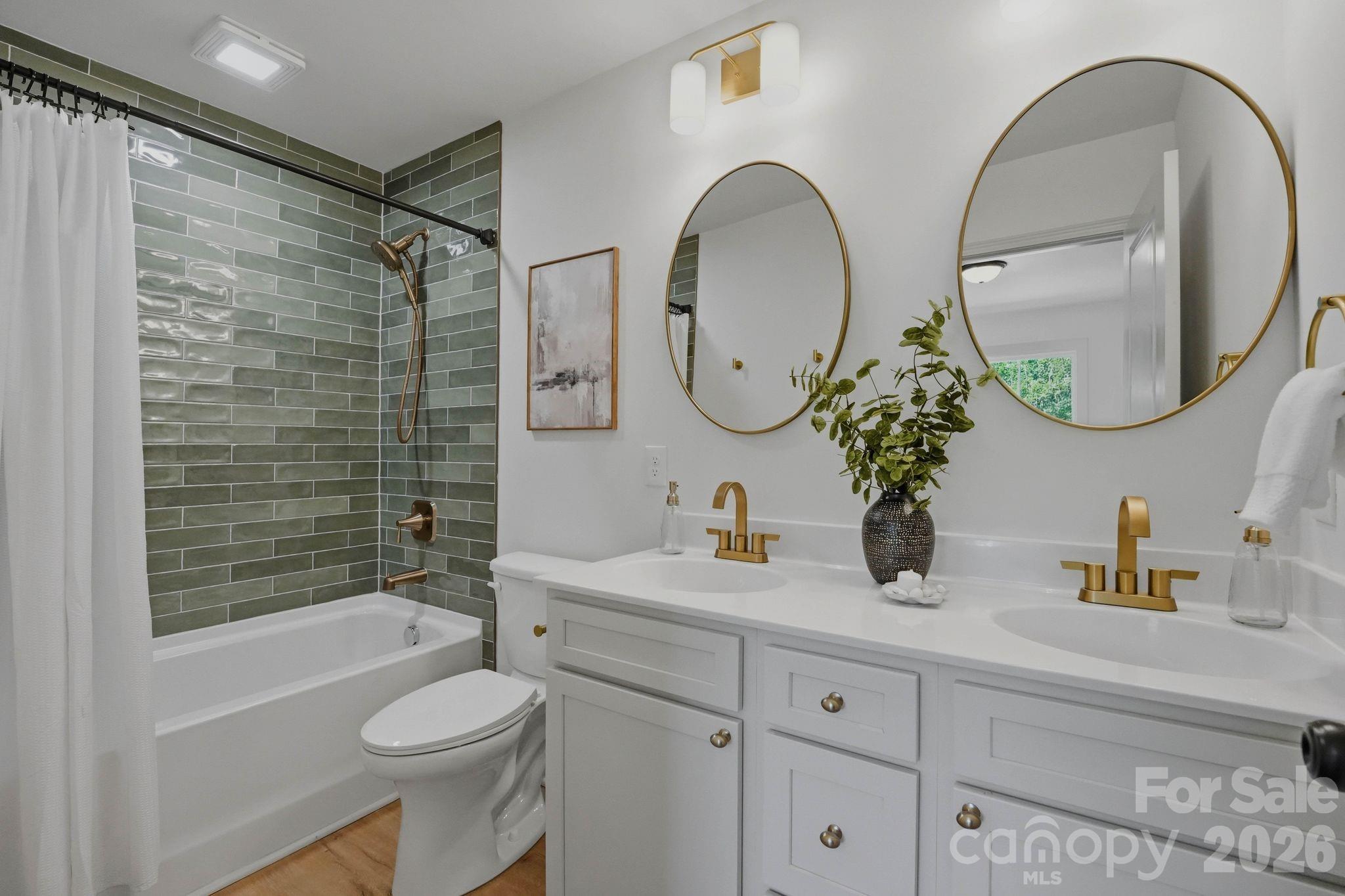 417 Linwood Road — Gastonia