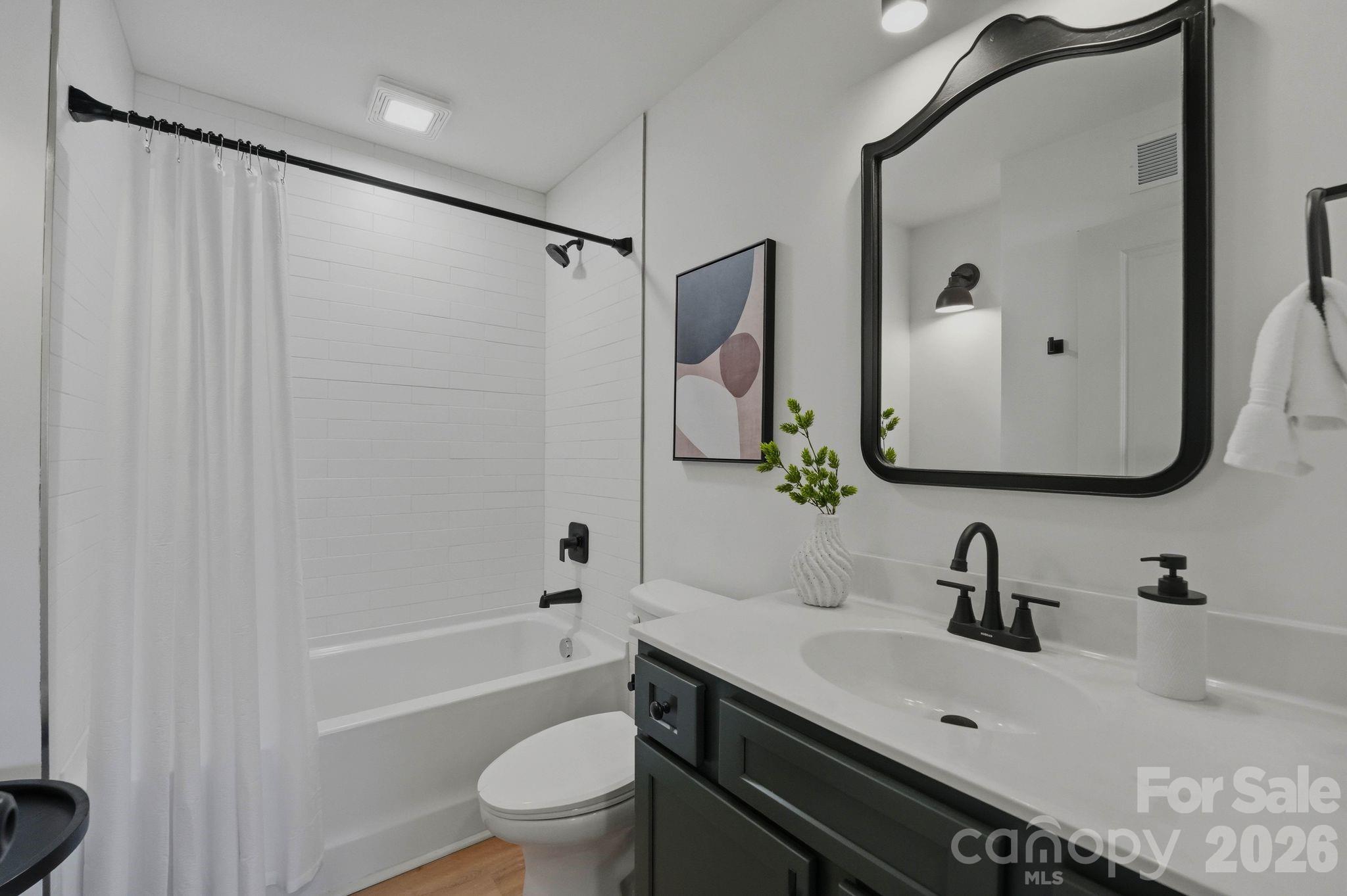 417 Linwood Road — Gastonia