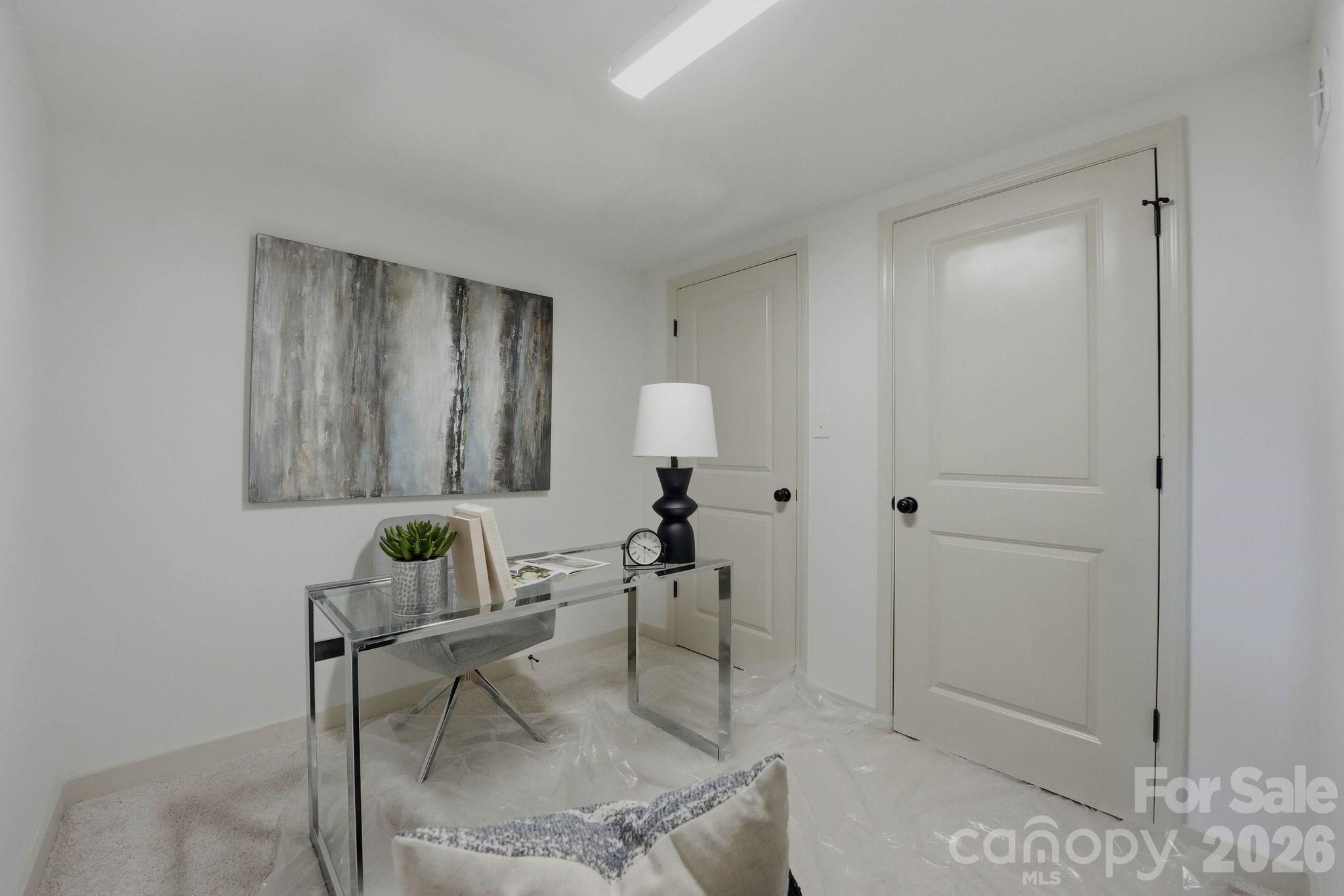 417 Linwood Road — Gastonia