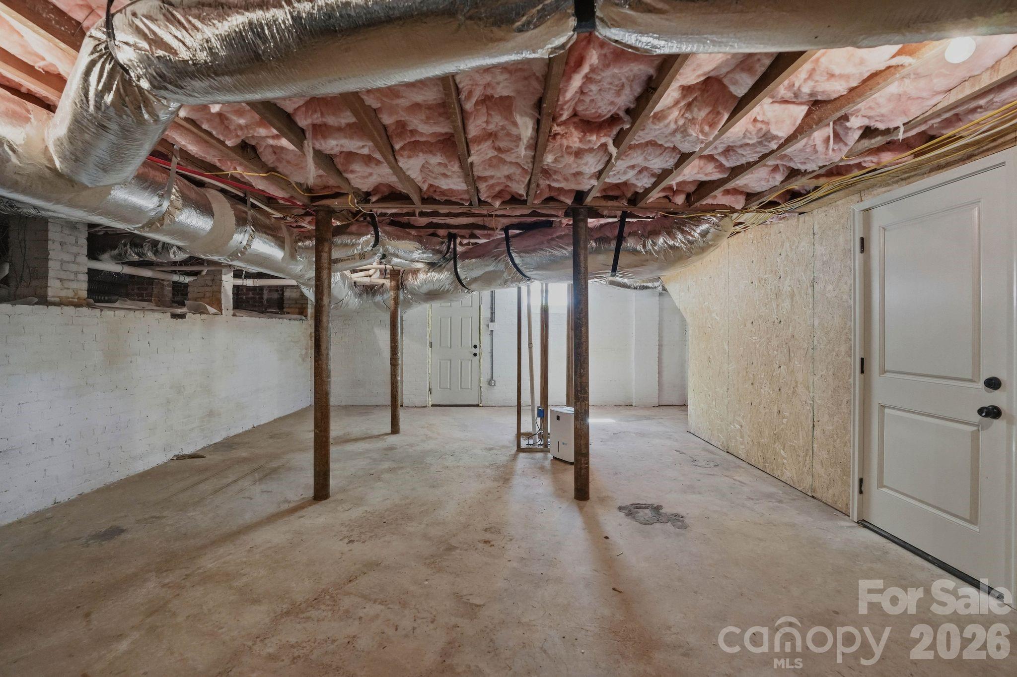 417 Linwood Road — Gastonia