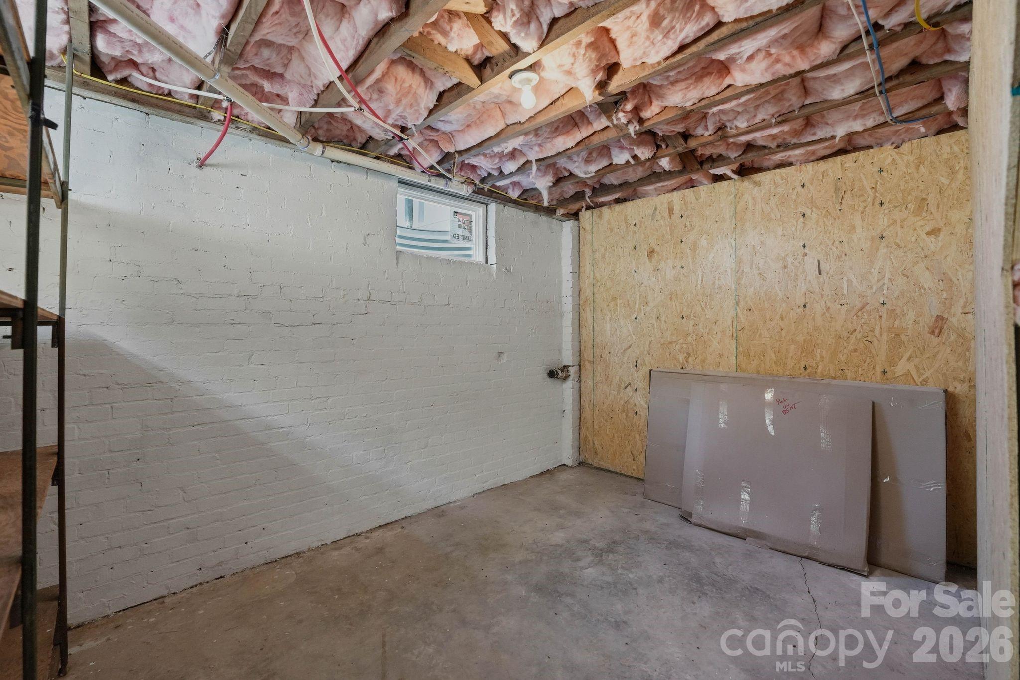 417 Linwood Road — Gastonia