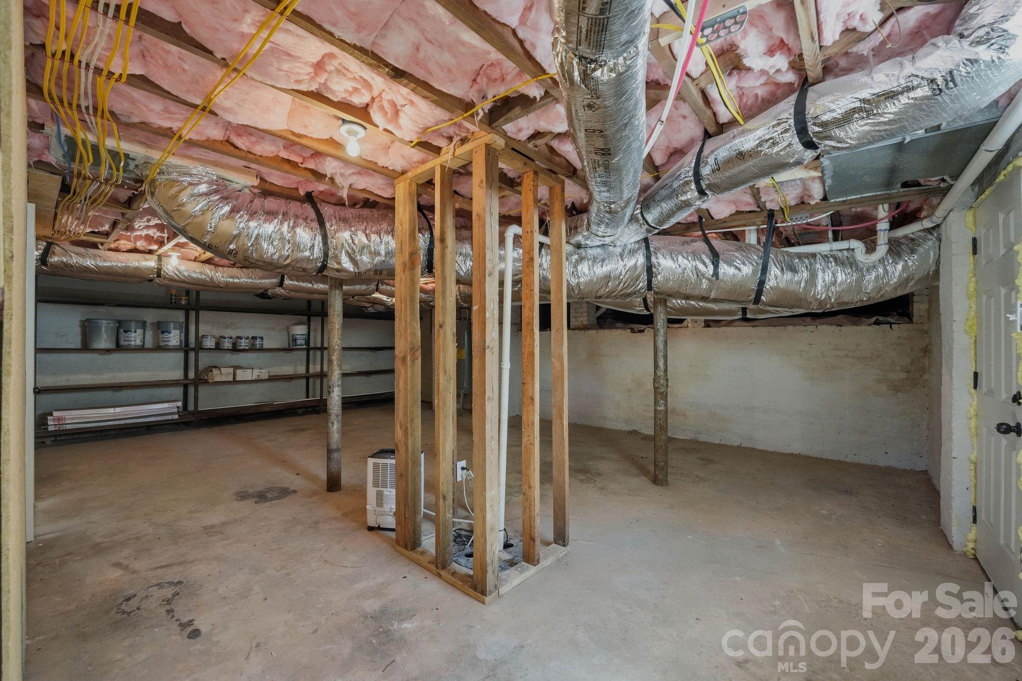 417 Linwood Road — Gastonia