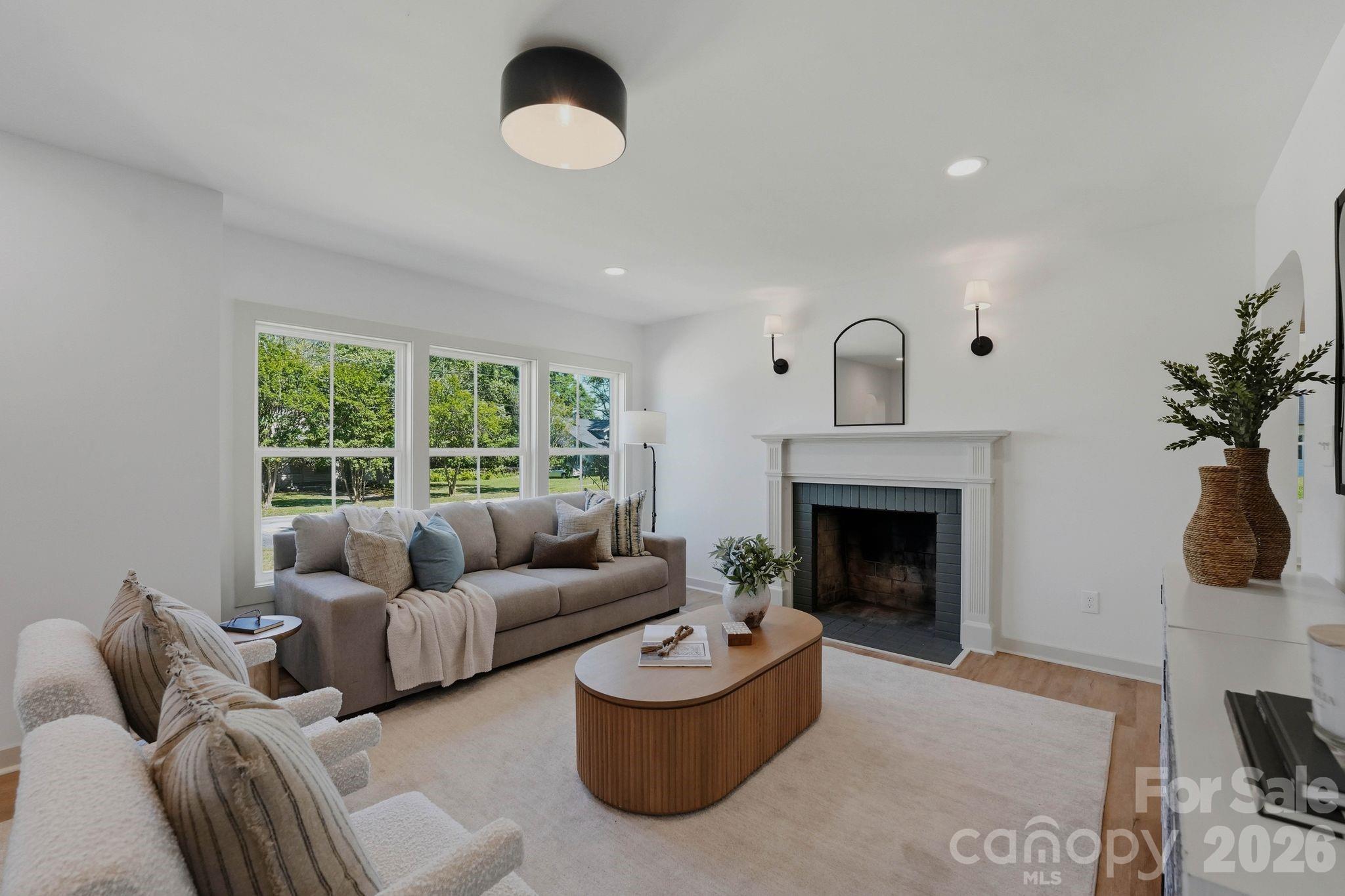 417 Linwood Road — Gastonia