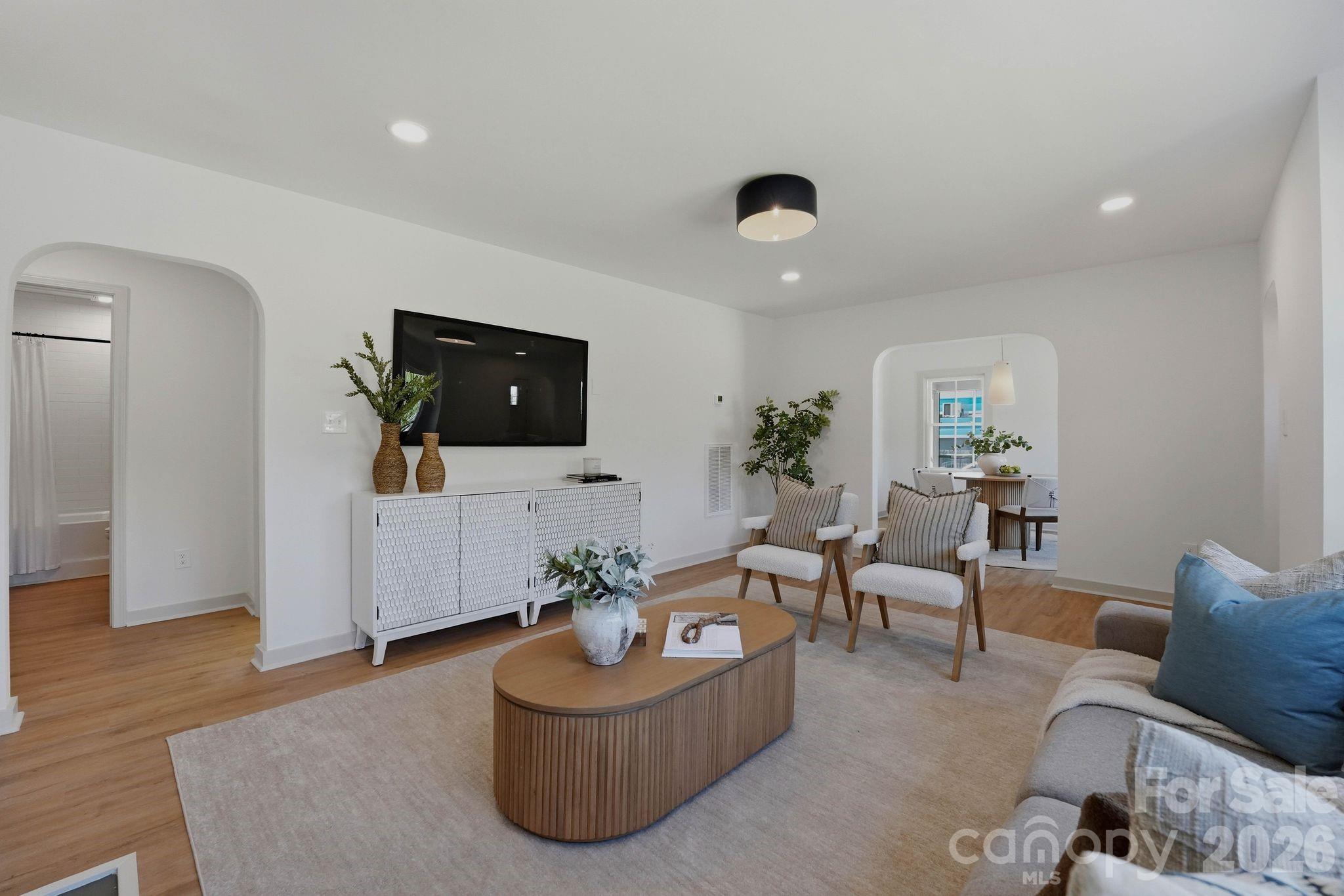 417 Linwood Road — Gastonia