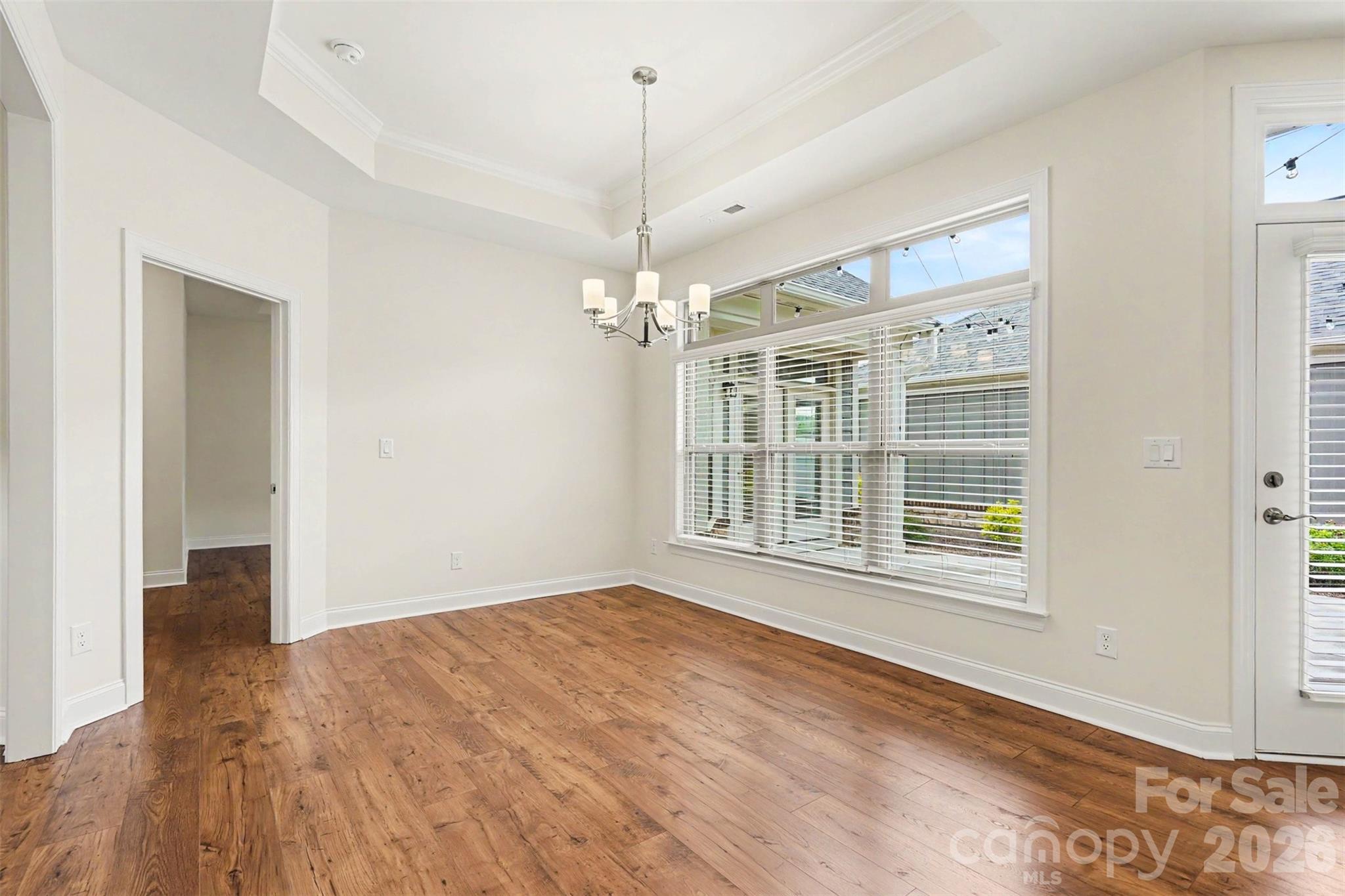 1119 Millview Lane — Matthews