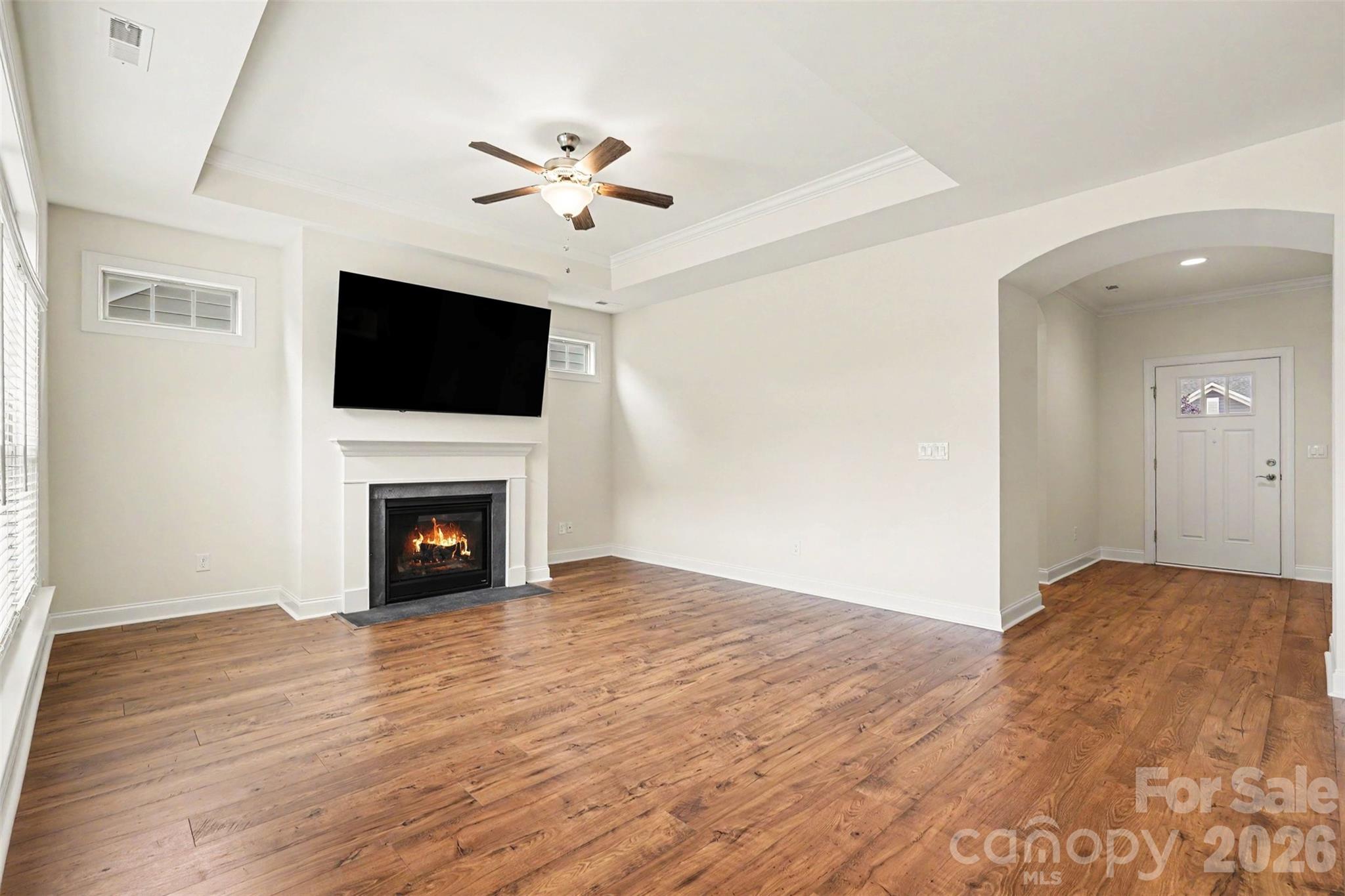 1119 Millview Lane — Matthews