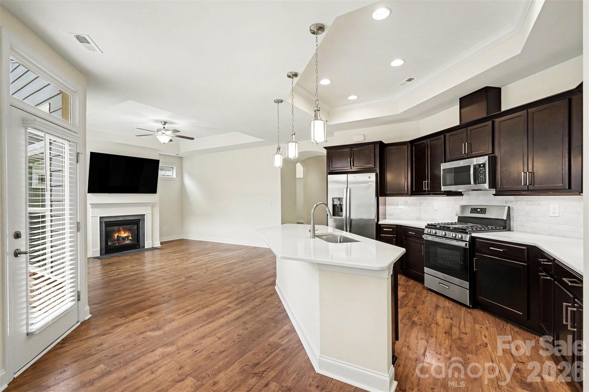 1119 Millview Lane — Matthews