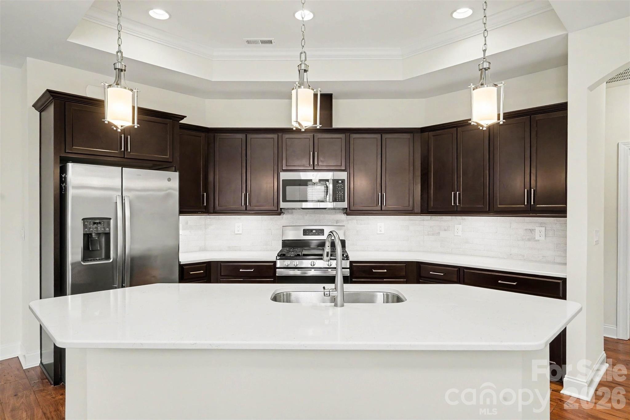 1119 Millview Lane — Matthews
