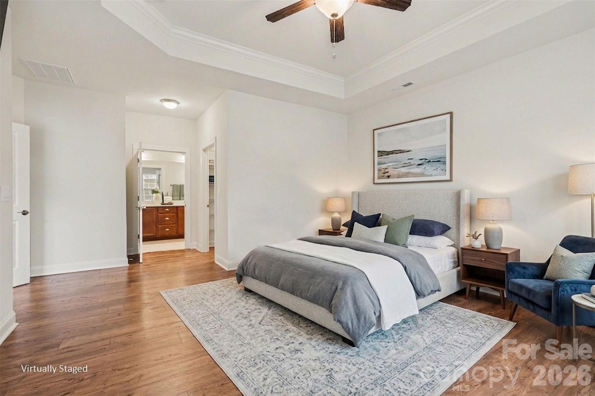 1119 Millview Lane — Matthews