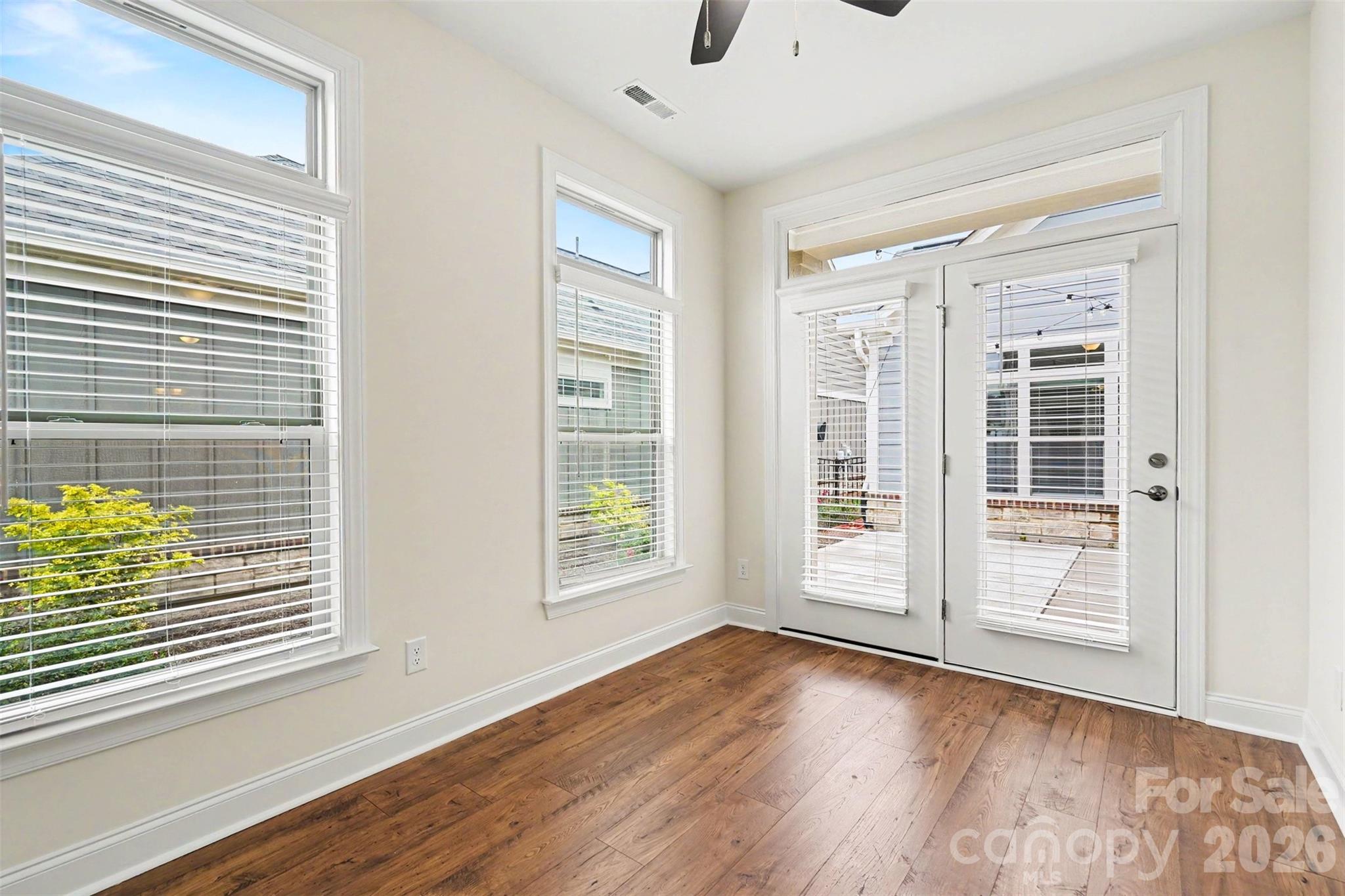 1119 Millview Lane — Matthews