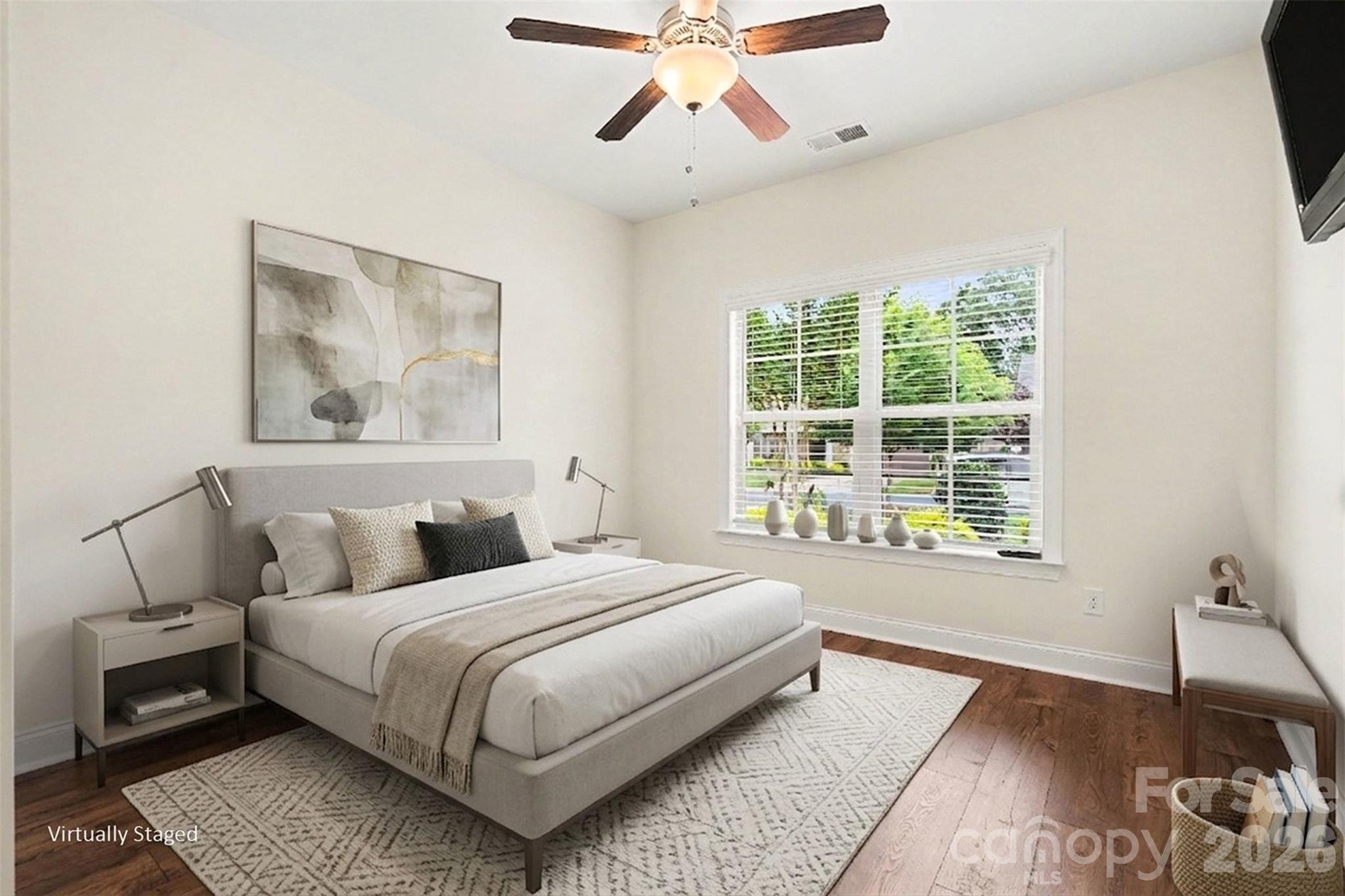 1119 Millview Lane — Matthews