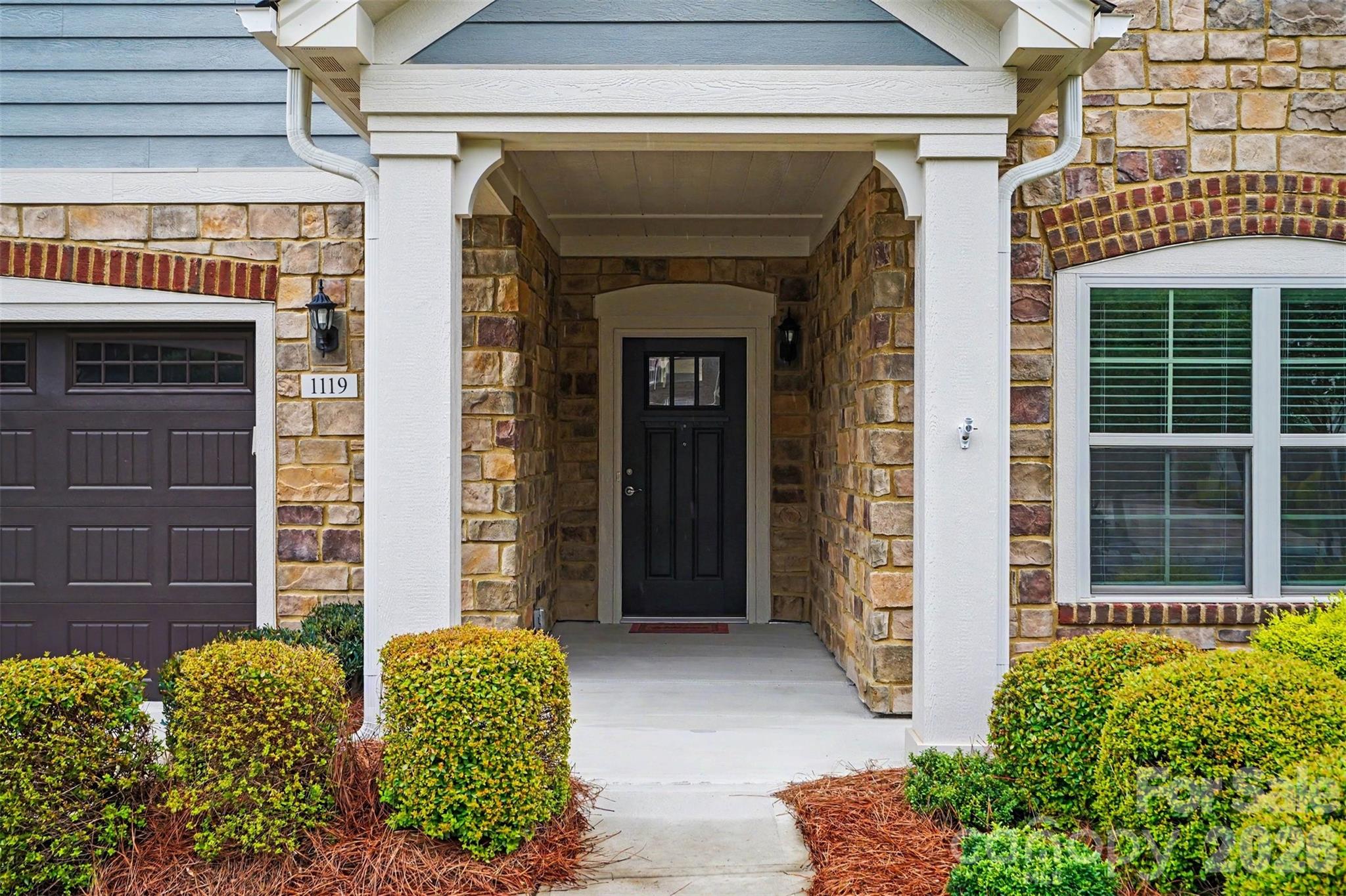 1119 Millview Lane — Matthews
