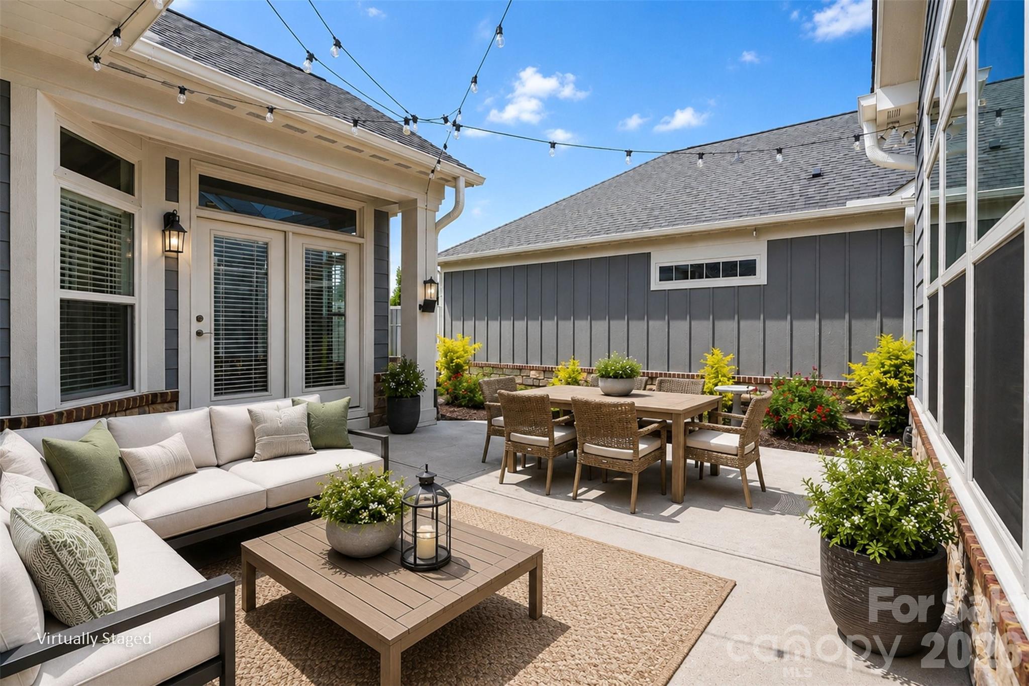 1119 Millview Lane — Matthews