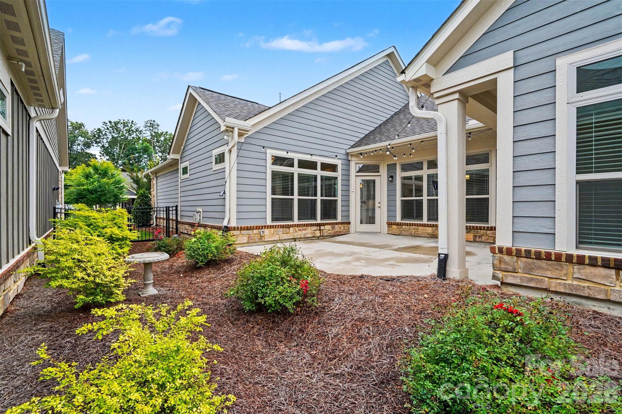 1119 Millview Lane — Matthews