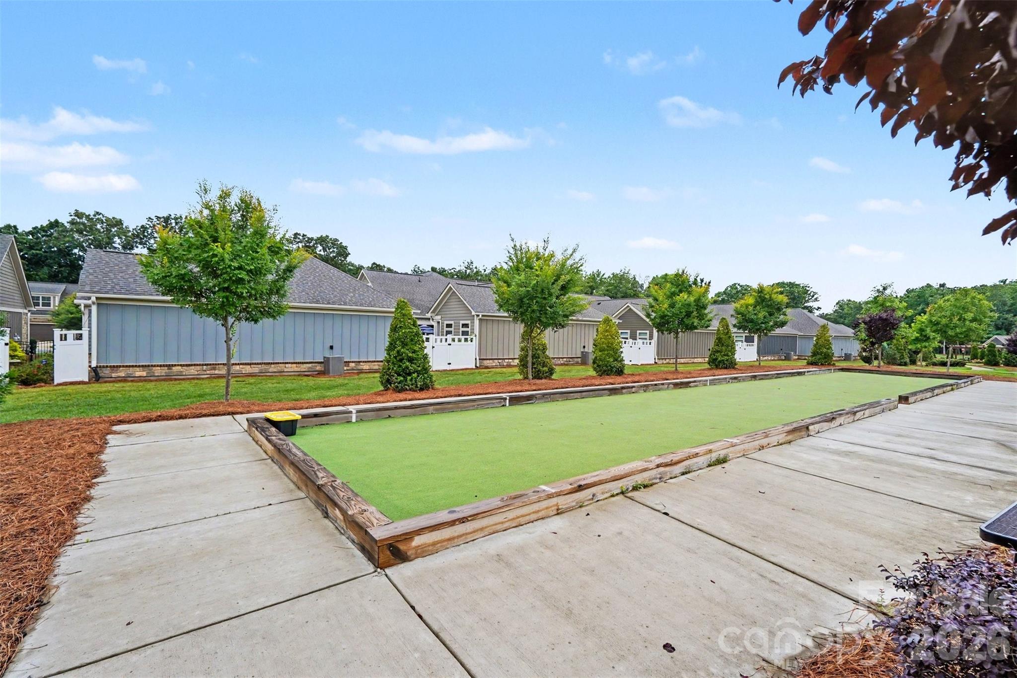 1119 Millview Lane — Matthews