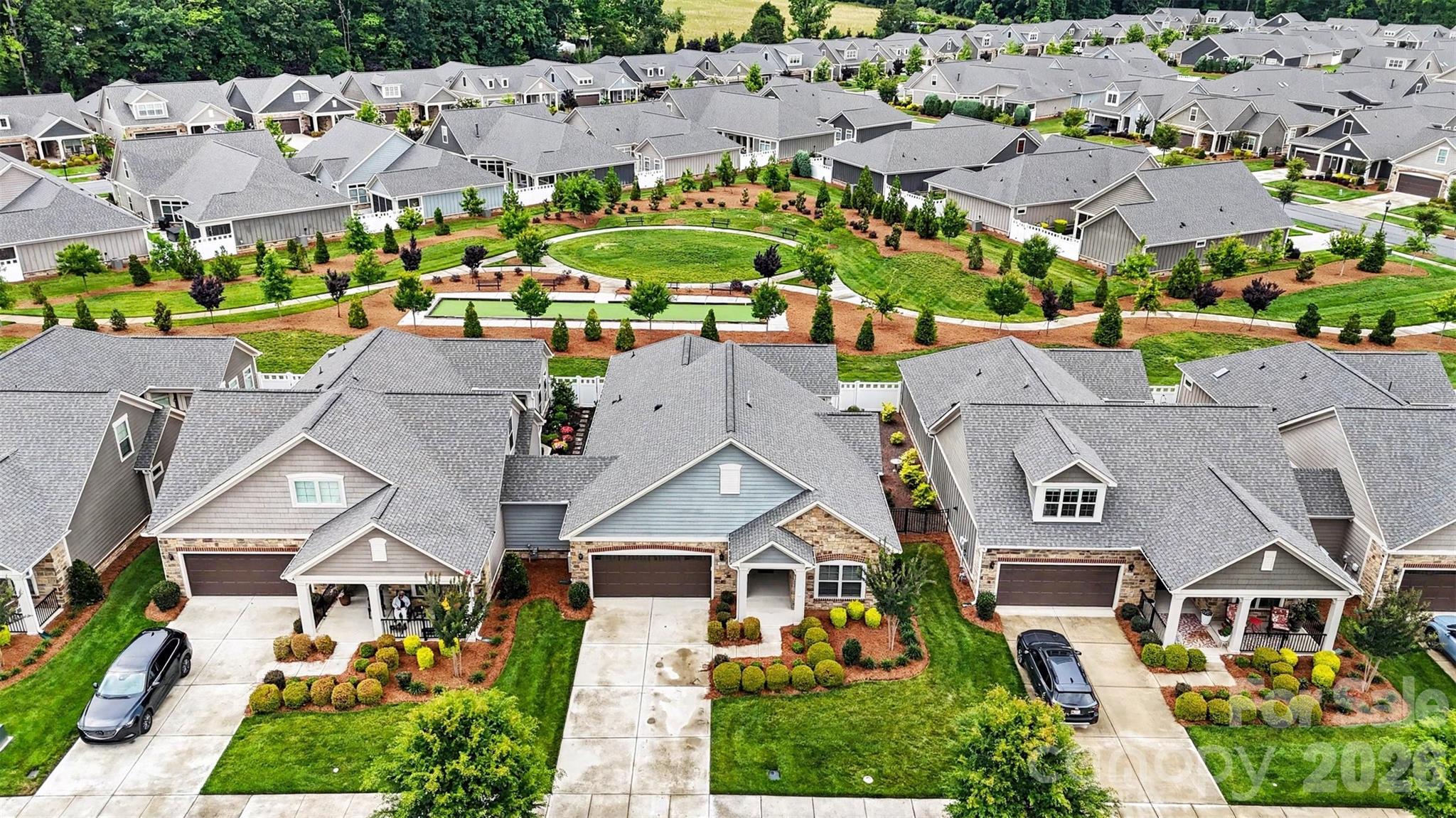 1119 Millview Lane — Matthews
