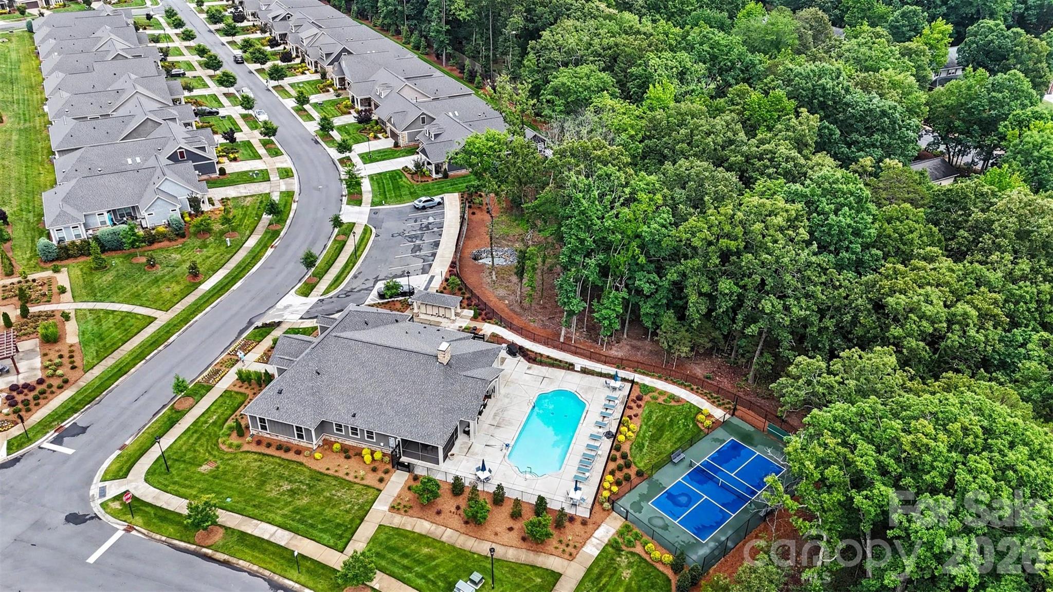 1119 Millview Lane — Matthews