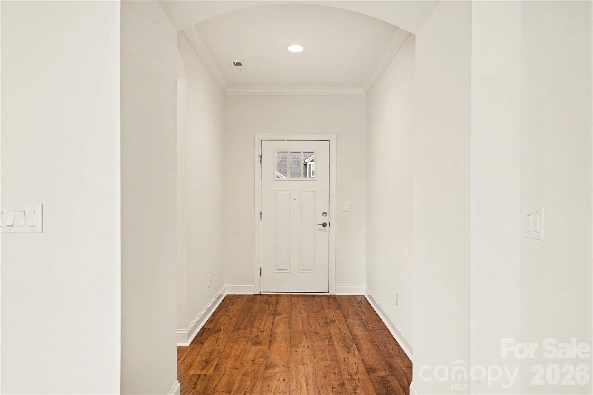 1119 Millview Lane — Matthews