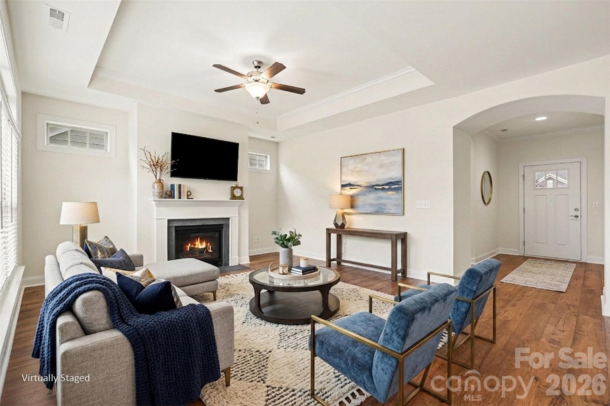1119 Millview Lane — Matthews