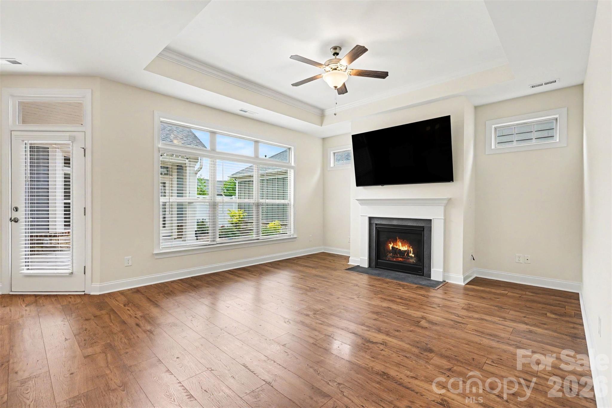 1119 Millview Lane — Matthews