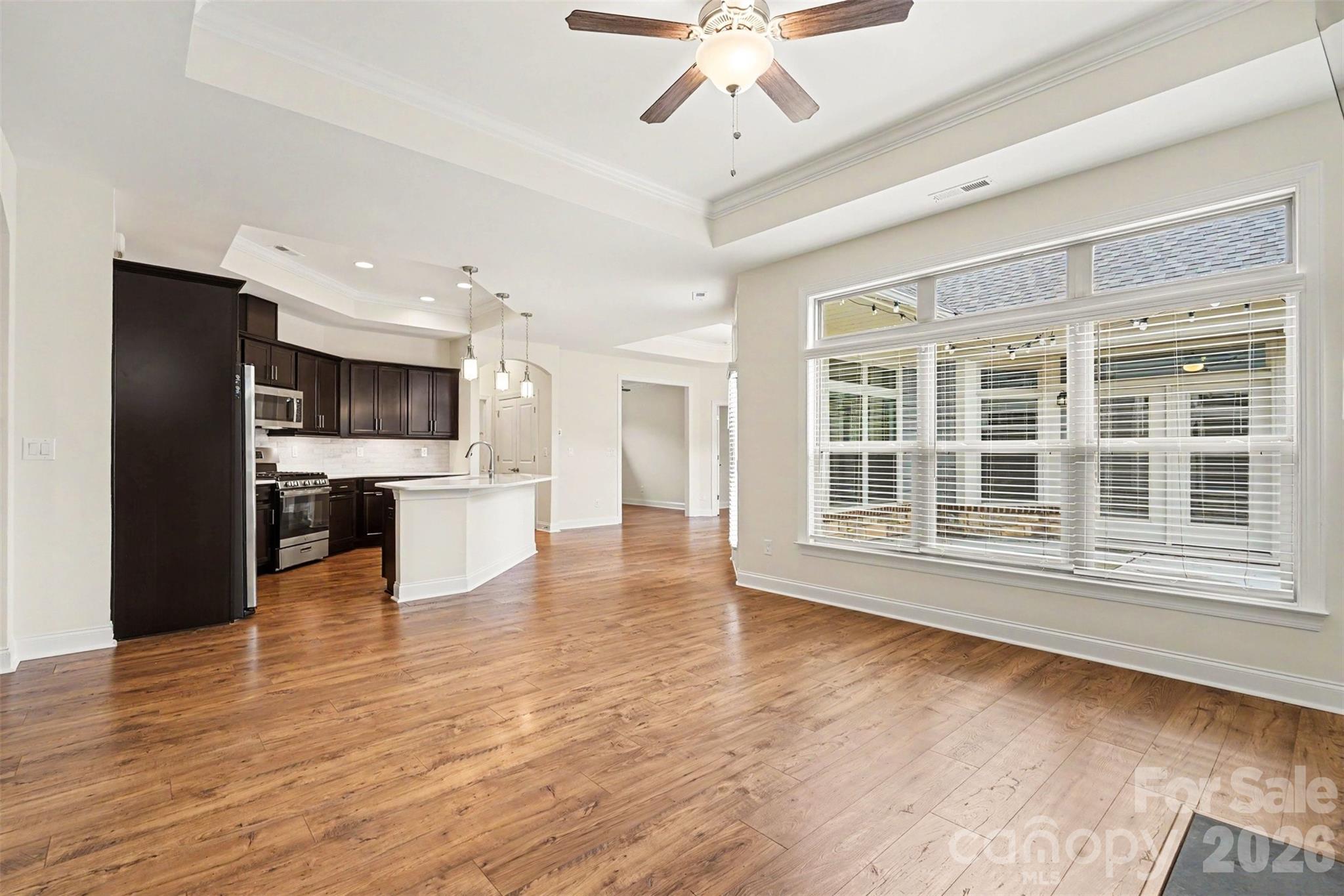 1119 Millview Lane — Matthews