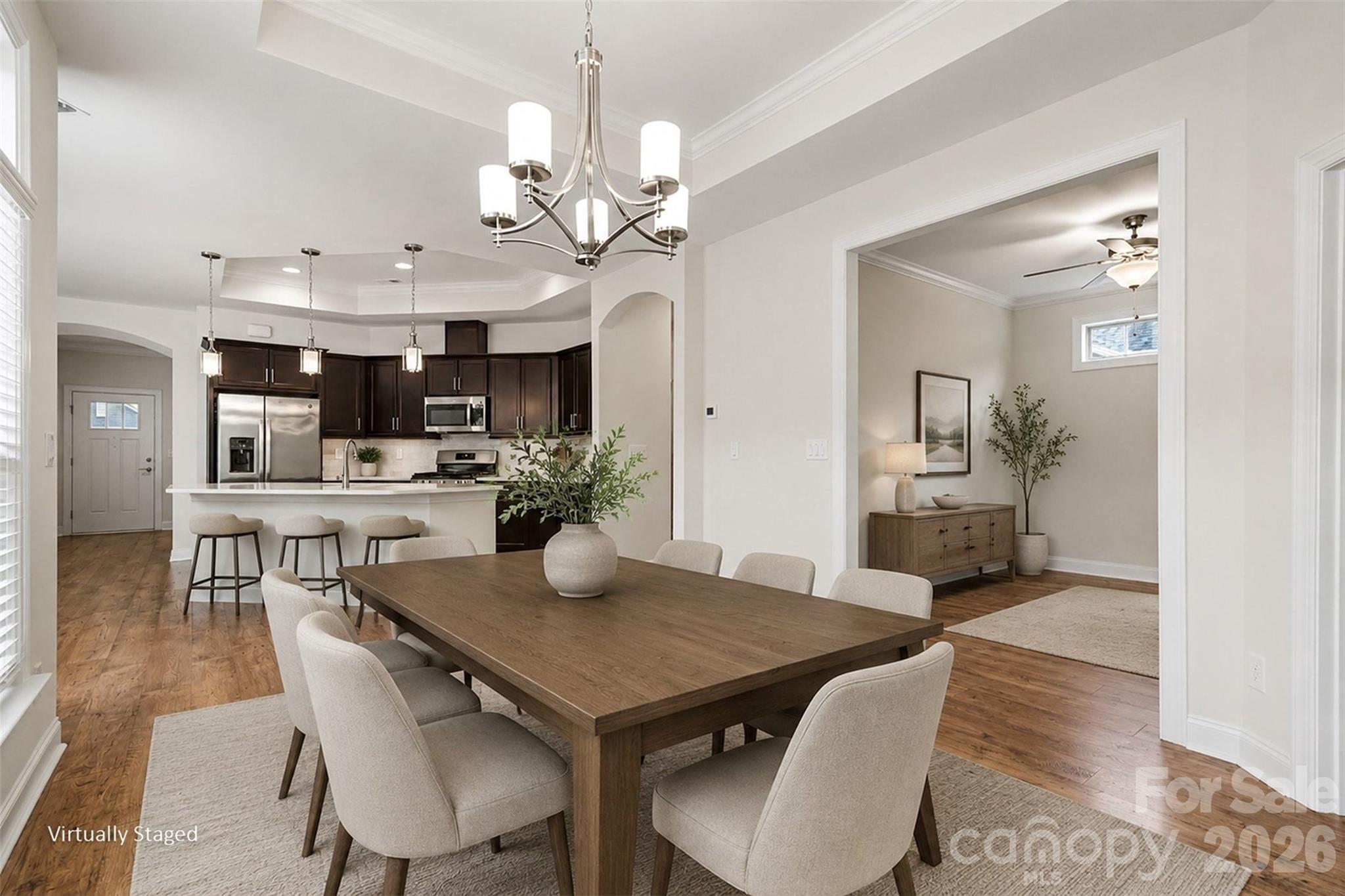 1119 Millview Lane — Matthews