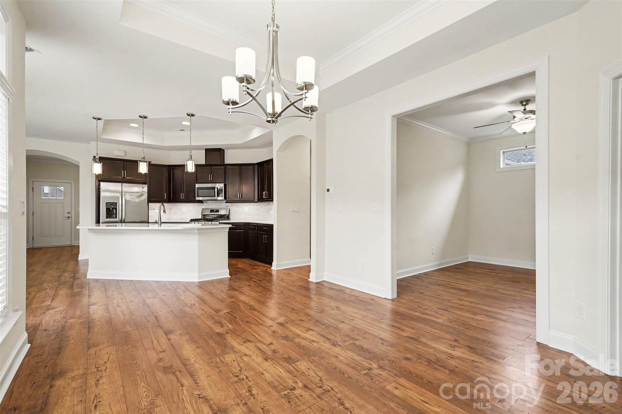 1119 Millview Lane — Matthews