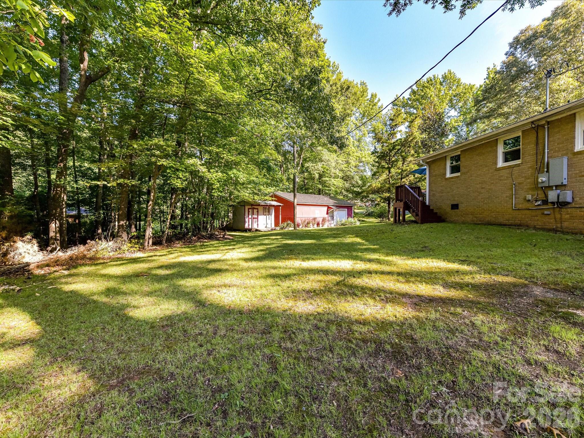 800 Ethel Street — Waxhaw