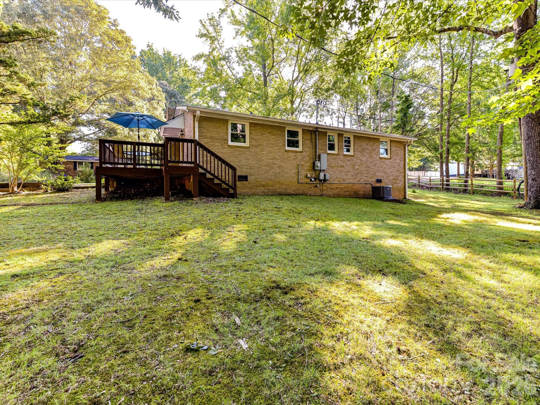 800 Ethel Street — Waxhaw